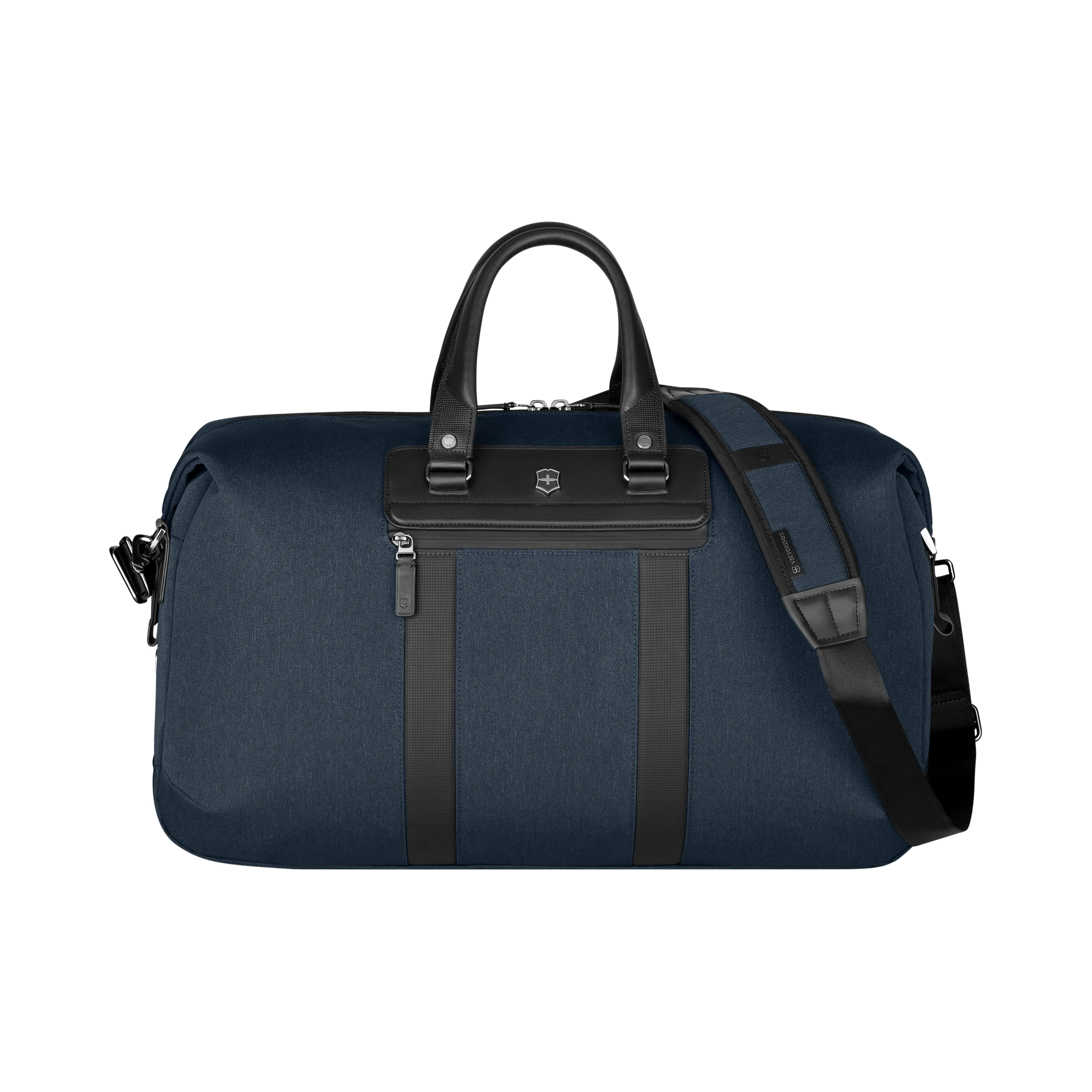 Victorinox Architecture Urban2 Weekender, Melange Blue/Black