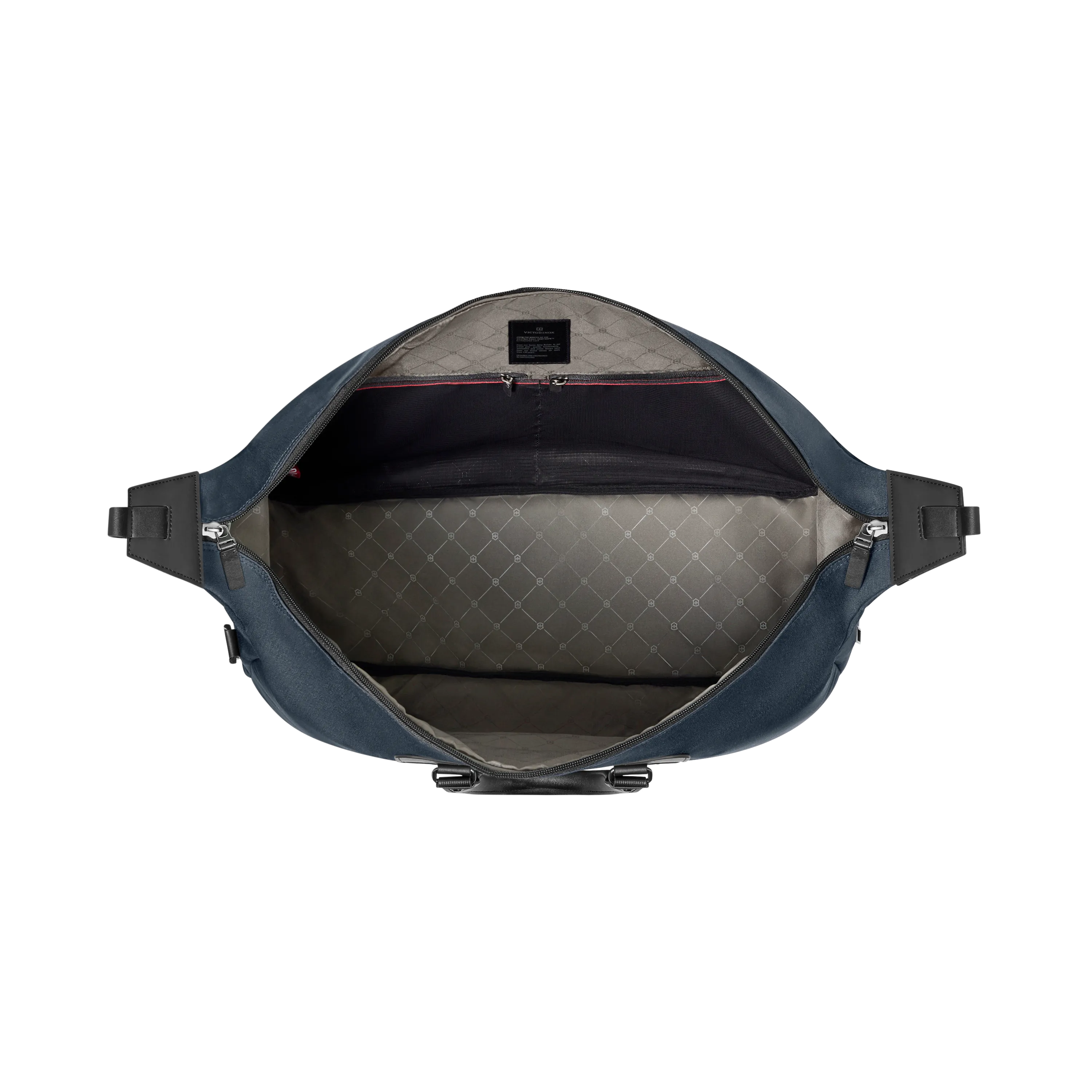 Victorinox Architecture Urban2 Weekender, Melange Blue/Black