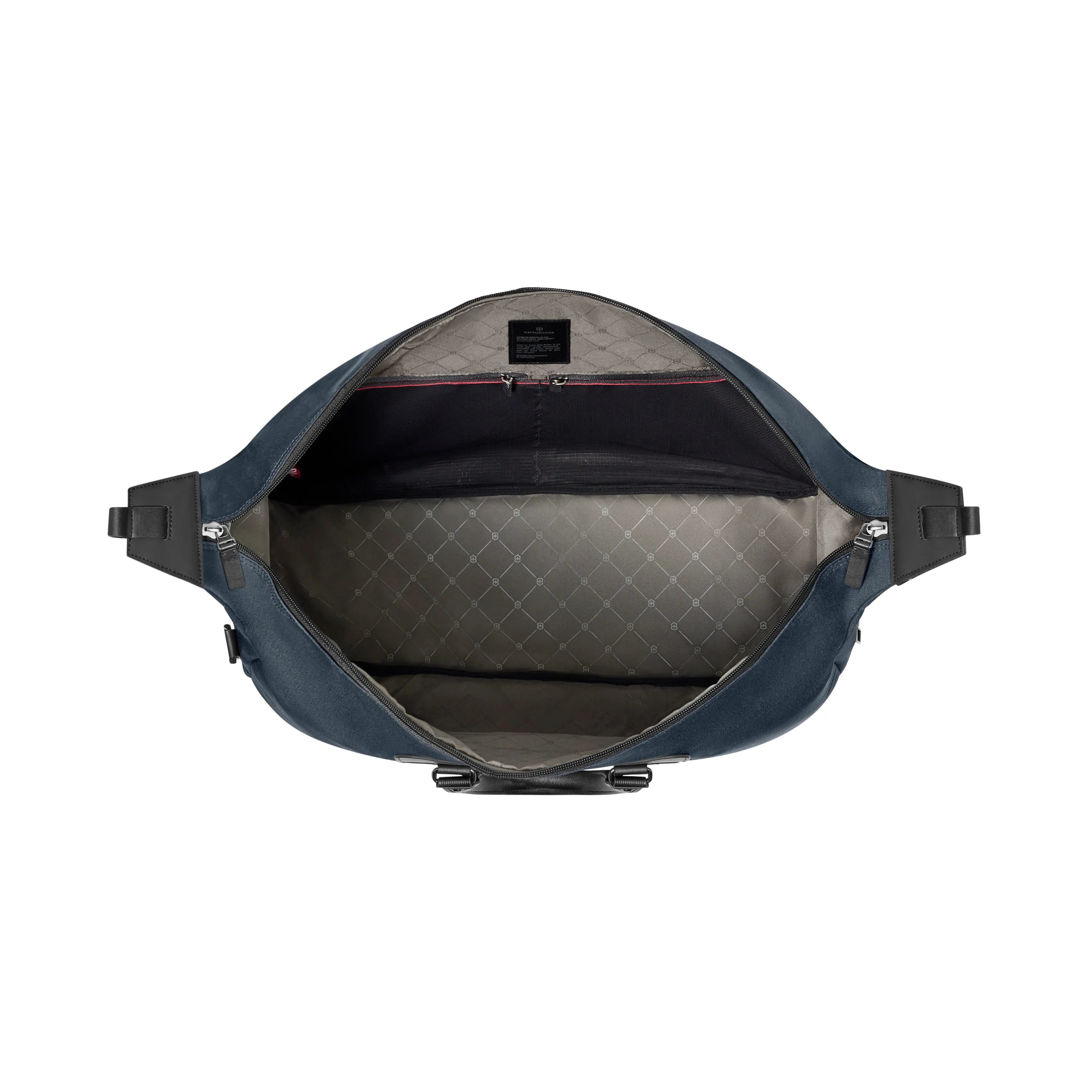 Victorinox Architecture Urban2 Weekender, Melange Blue/Black