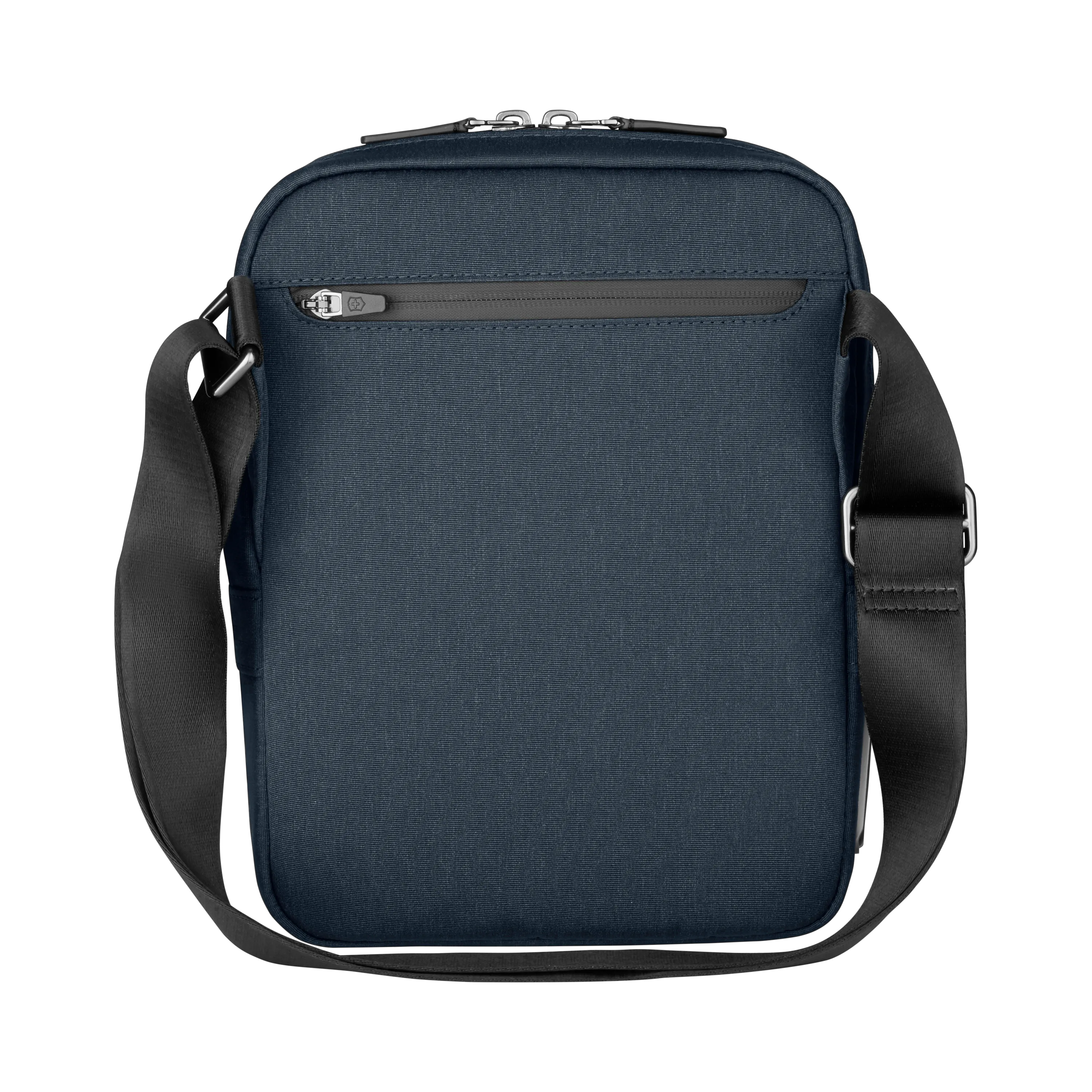 Victorinox Architecture Urban2, Crossbody Bag, Melange Blue/ Black