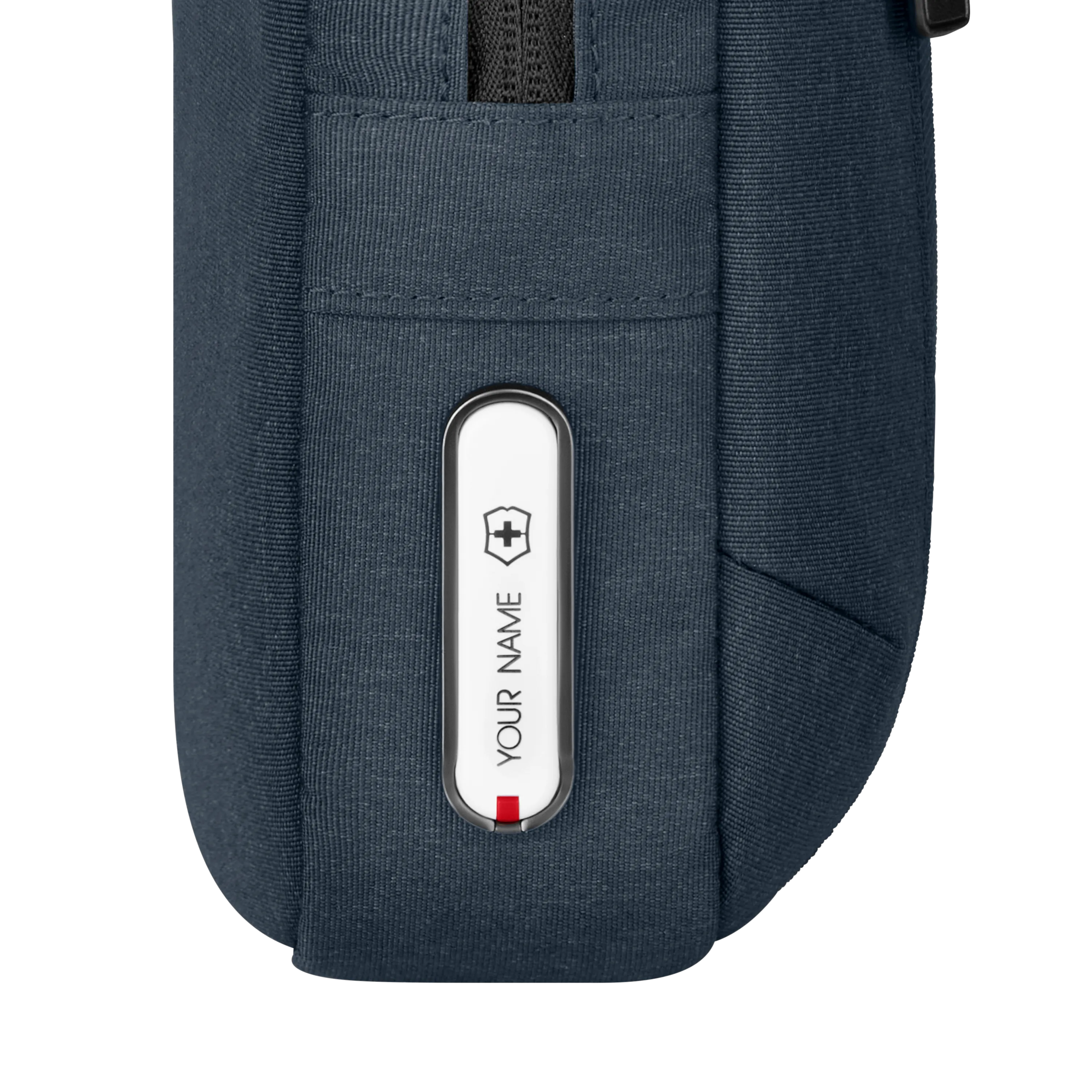 Victorinox Architecture Urban2, Crossbody Bag, Melange Blue/ Black