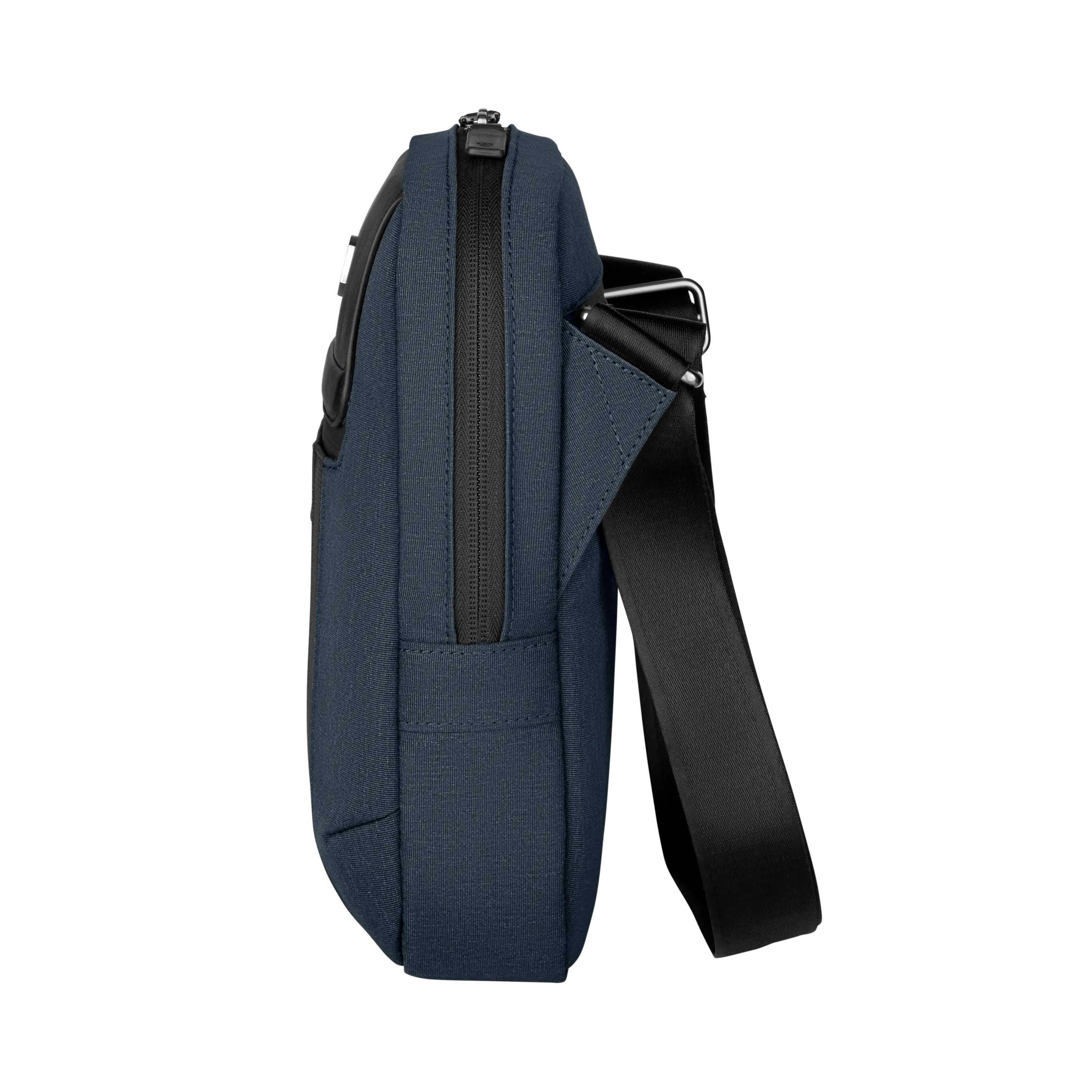 Victorinox Architecture Urban2, Crossbody Bag, Melange Blue/ Black