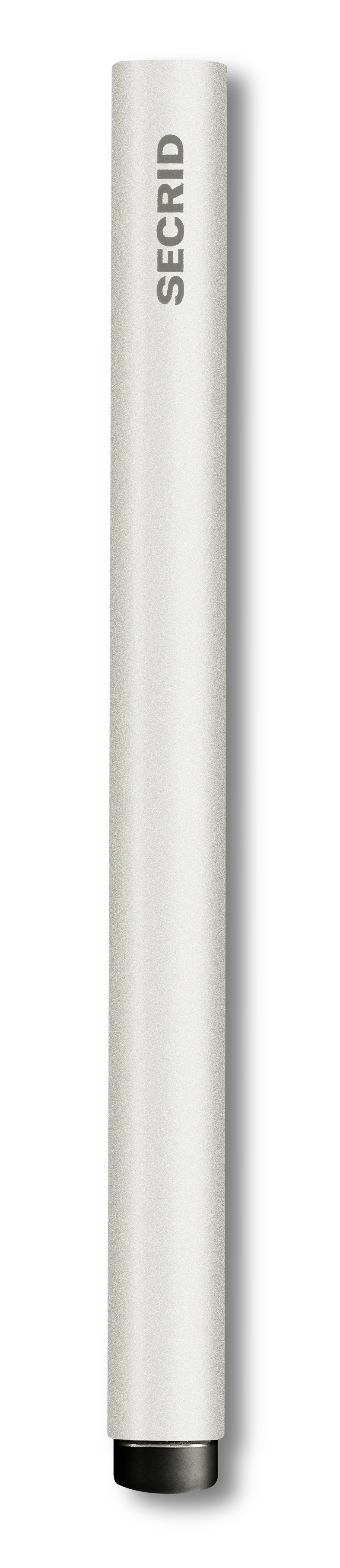 Victorinox Altius Secrid, Essential Card Wallet, Silver