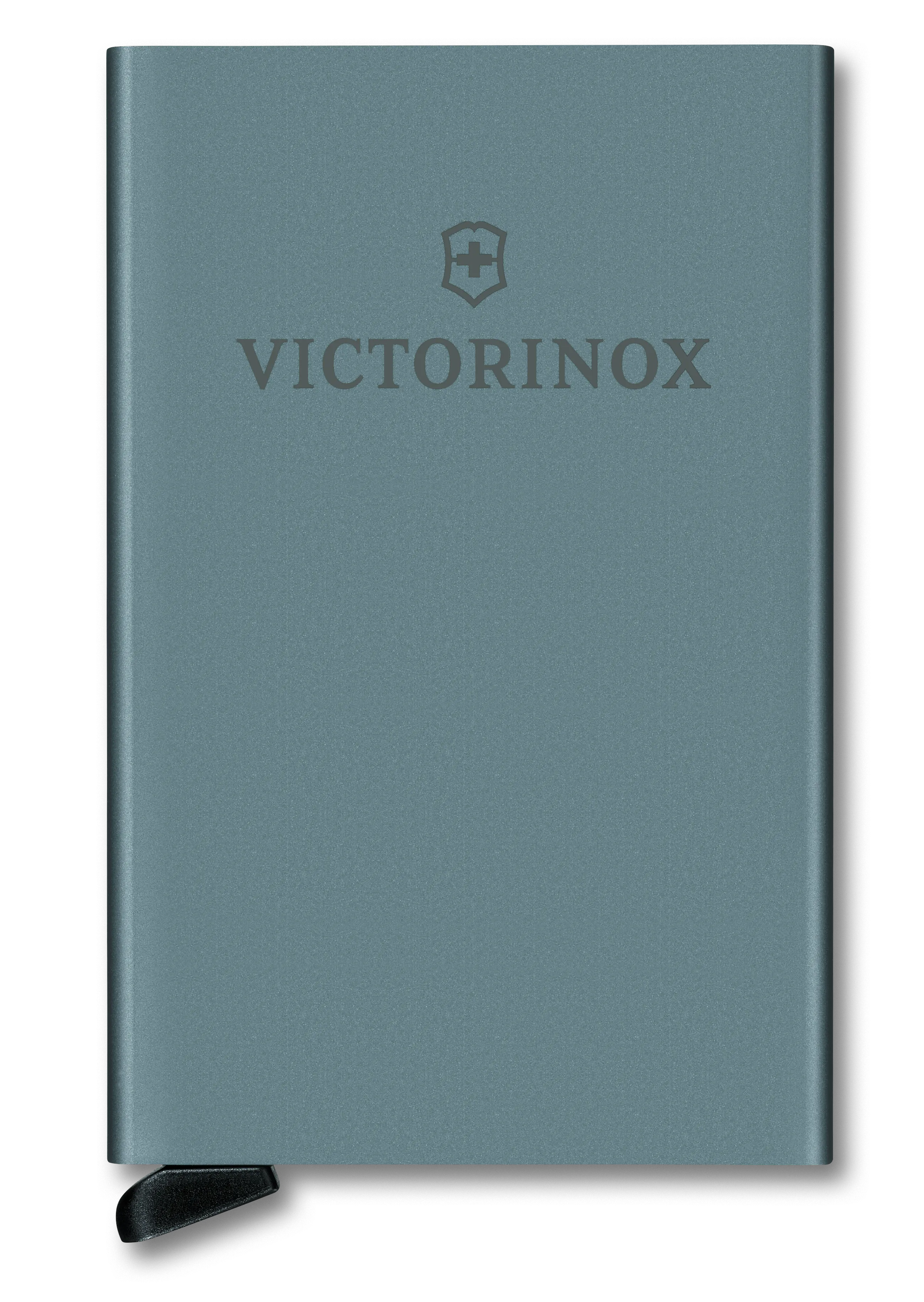 Victorinox Altius Secrid, Essential Card Wallet, Titanium