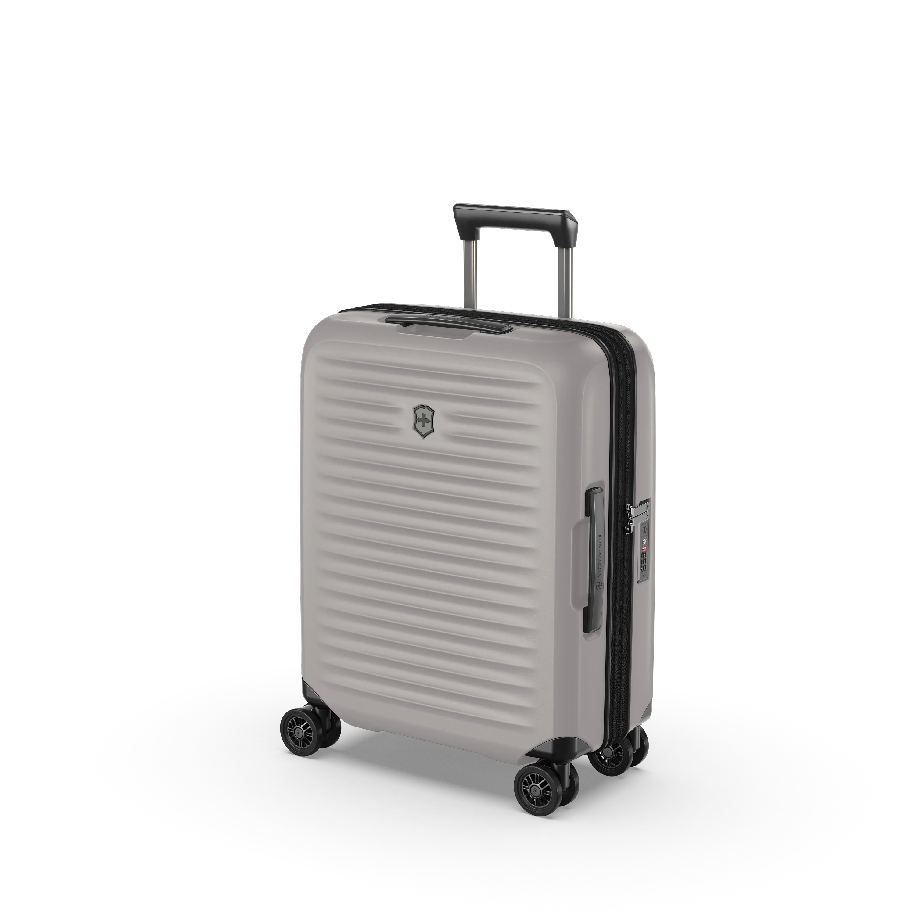 Victorinox Airox Advanced, Global Carry-On, Stone White