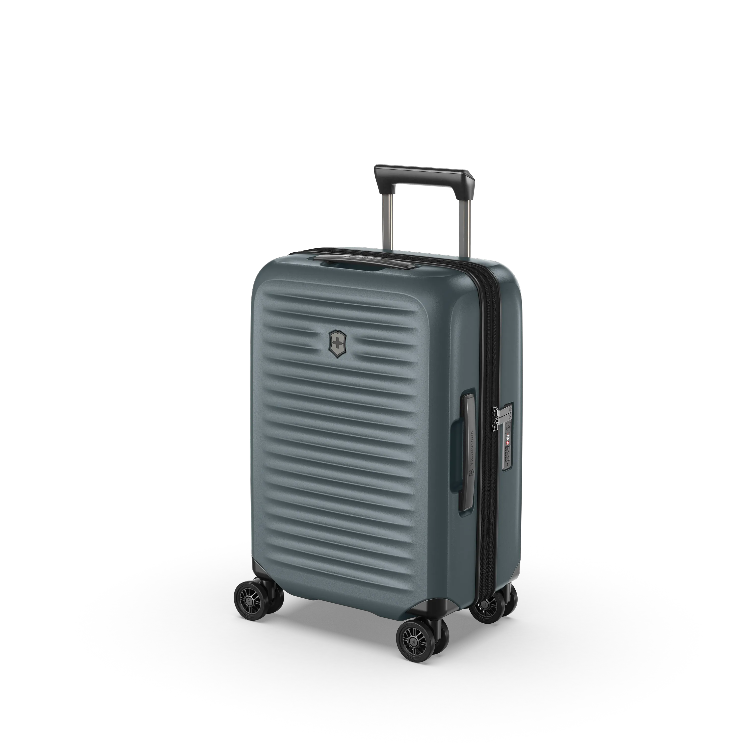 Victorinox Airox Advanced, Frequent Flyer Carry-On, Storm