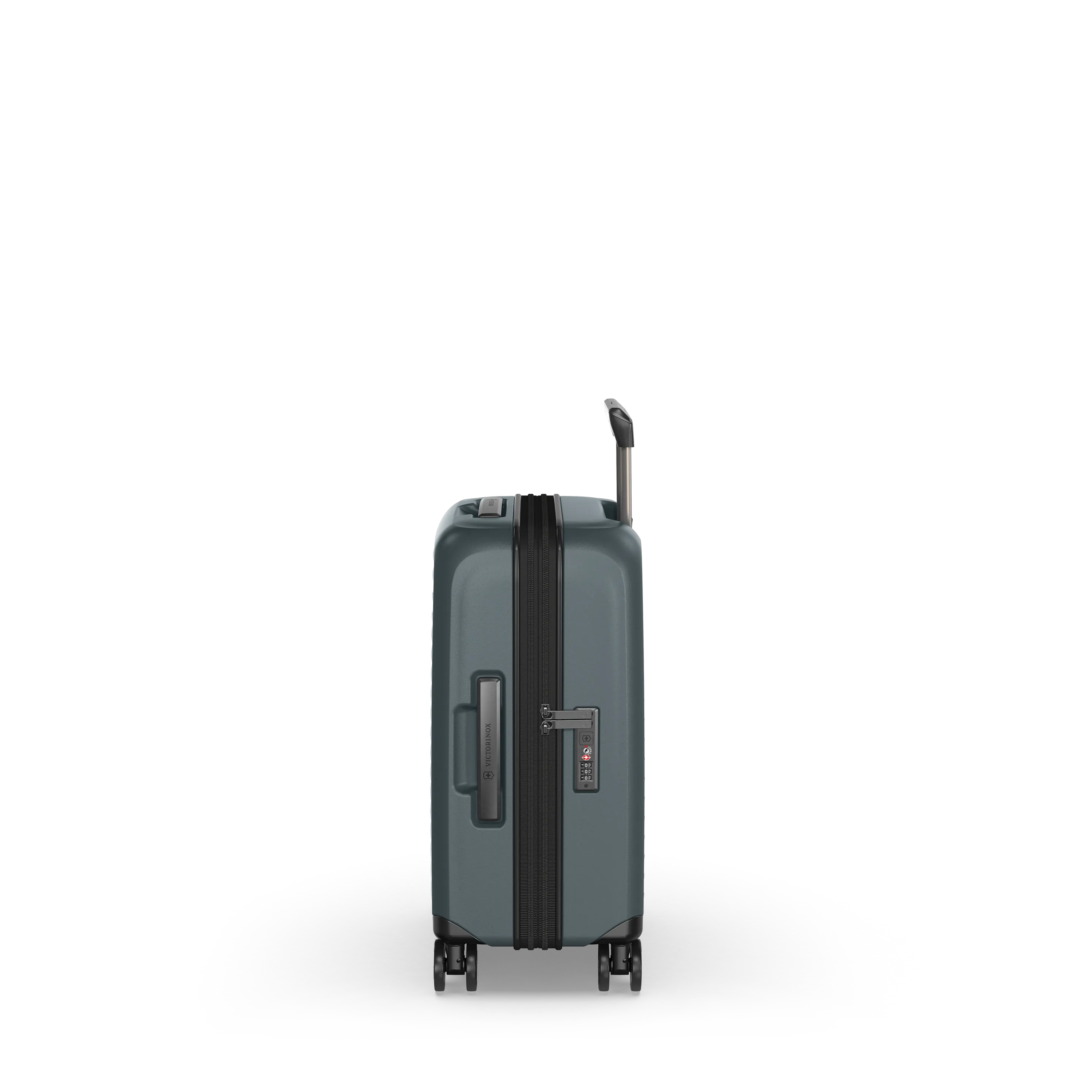 Victorinox Airox Advanced, Frequent Flyer Carry-On, Storm
