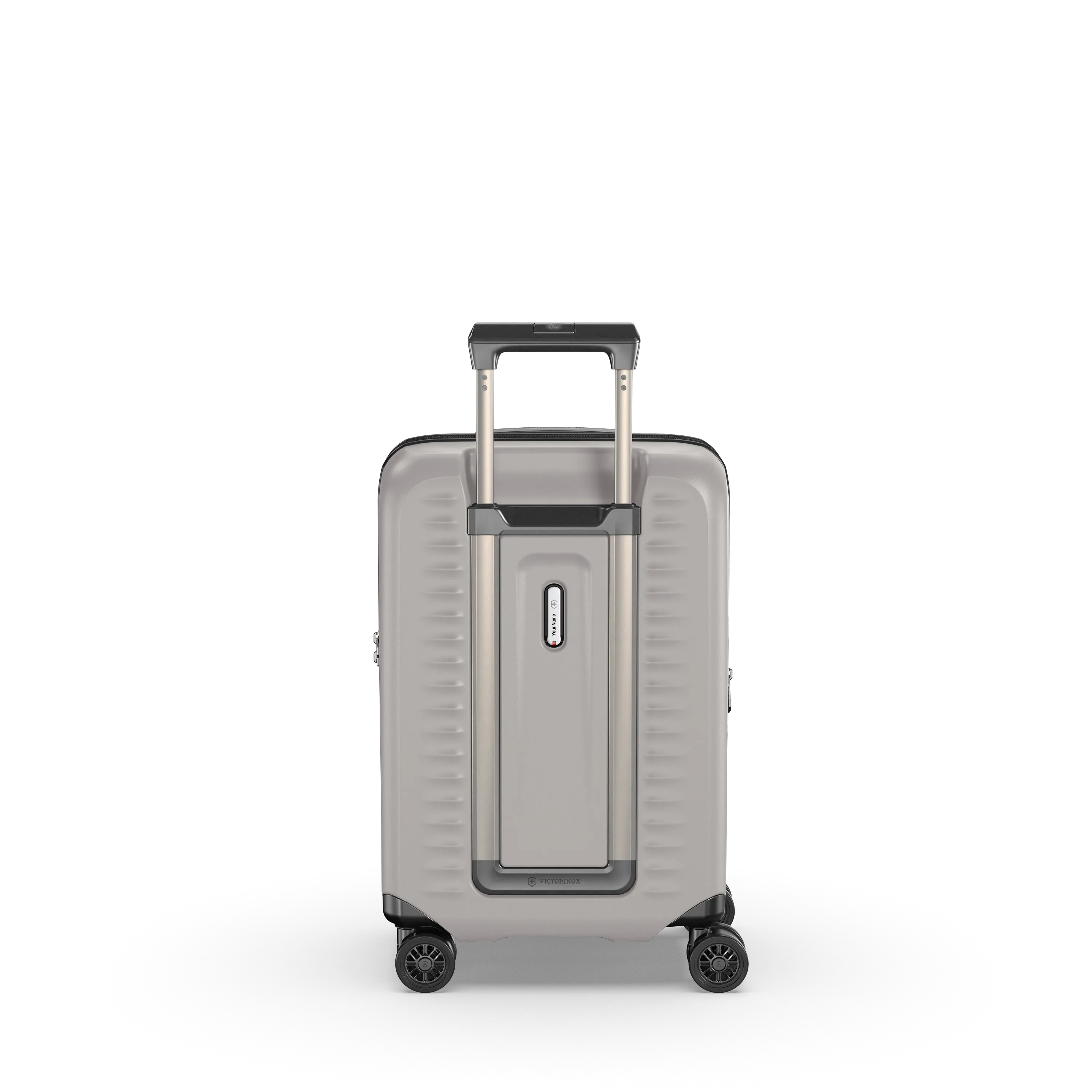 Victorinox Airox Advanced, Frequent Flyer Carry-On, Stone White