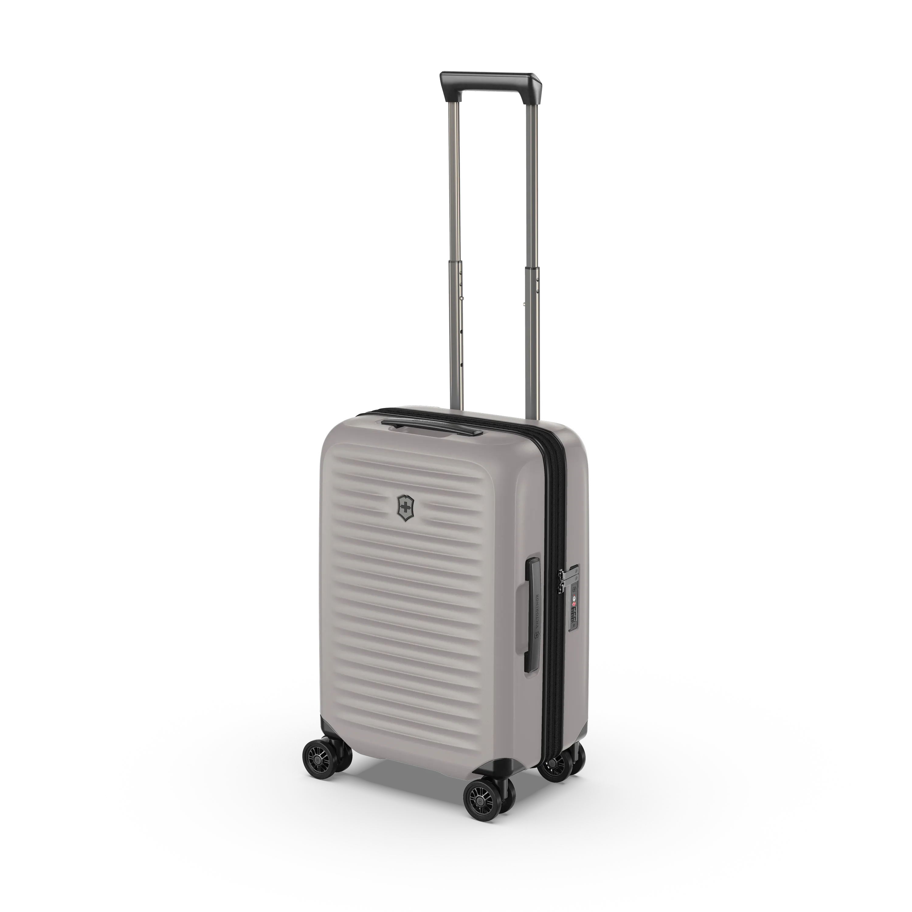 Victorinox Airox Advanced, Frequent Flyer Carry-On, Stone White