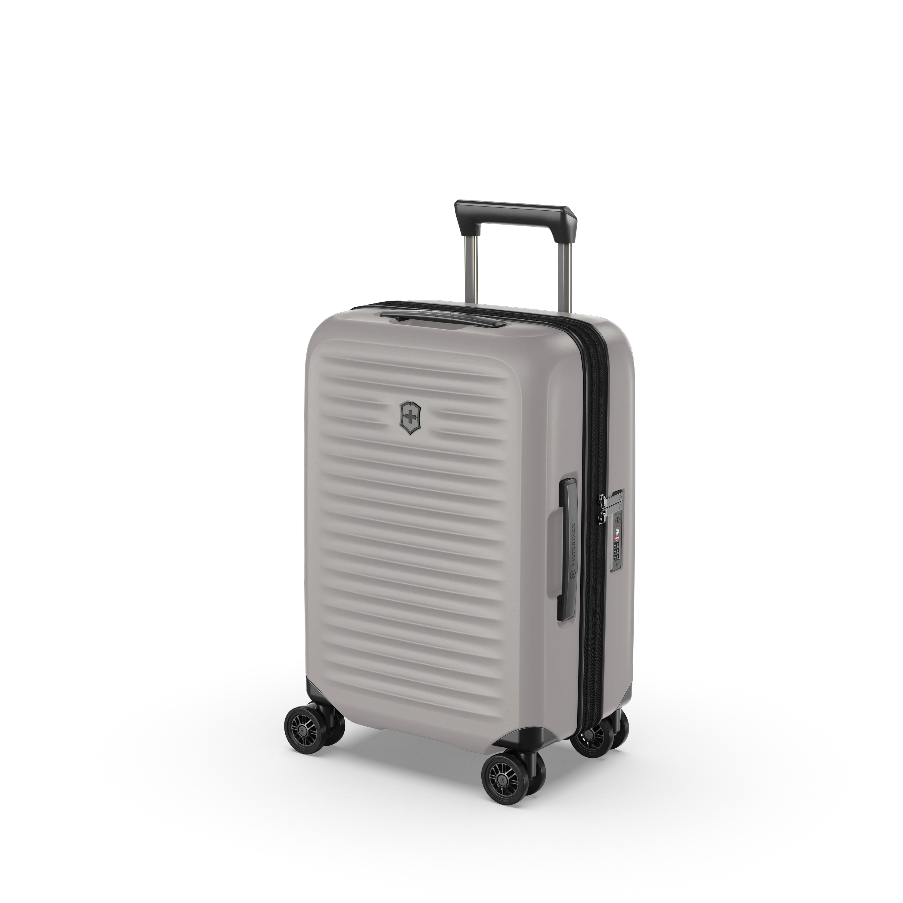 Victorinox Airox Advanced, Frequent Flyer Carry-On, Stone White