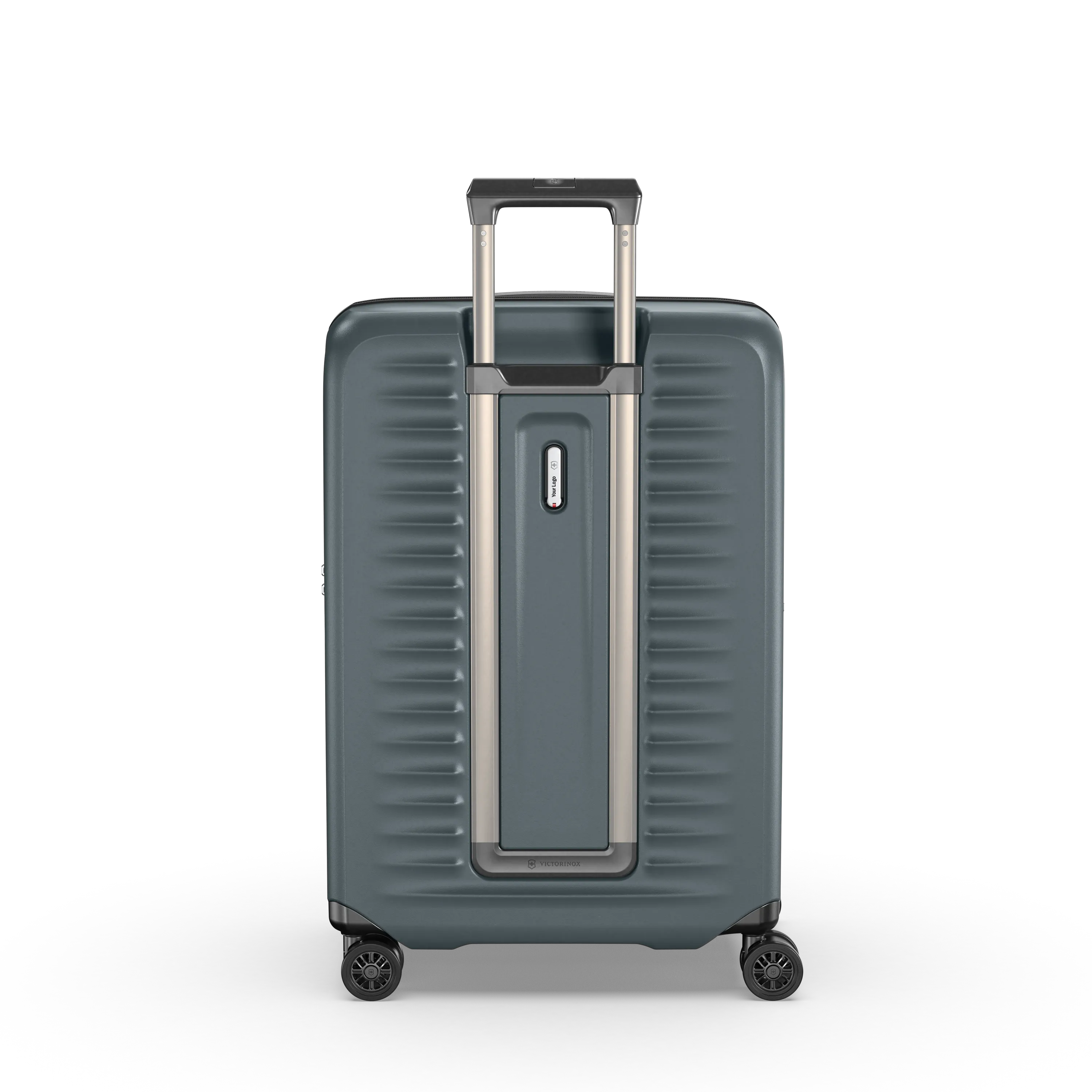 Victorinox Airox Advanced, Medium Case, Storm