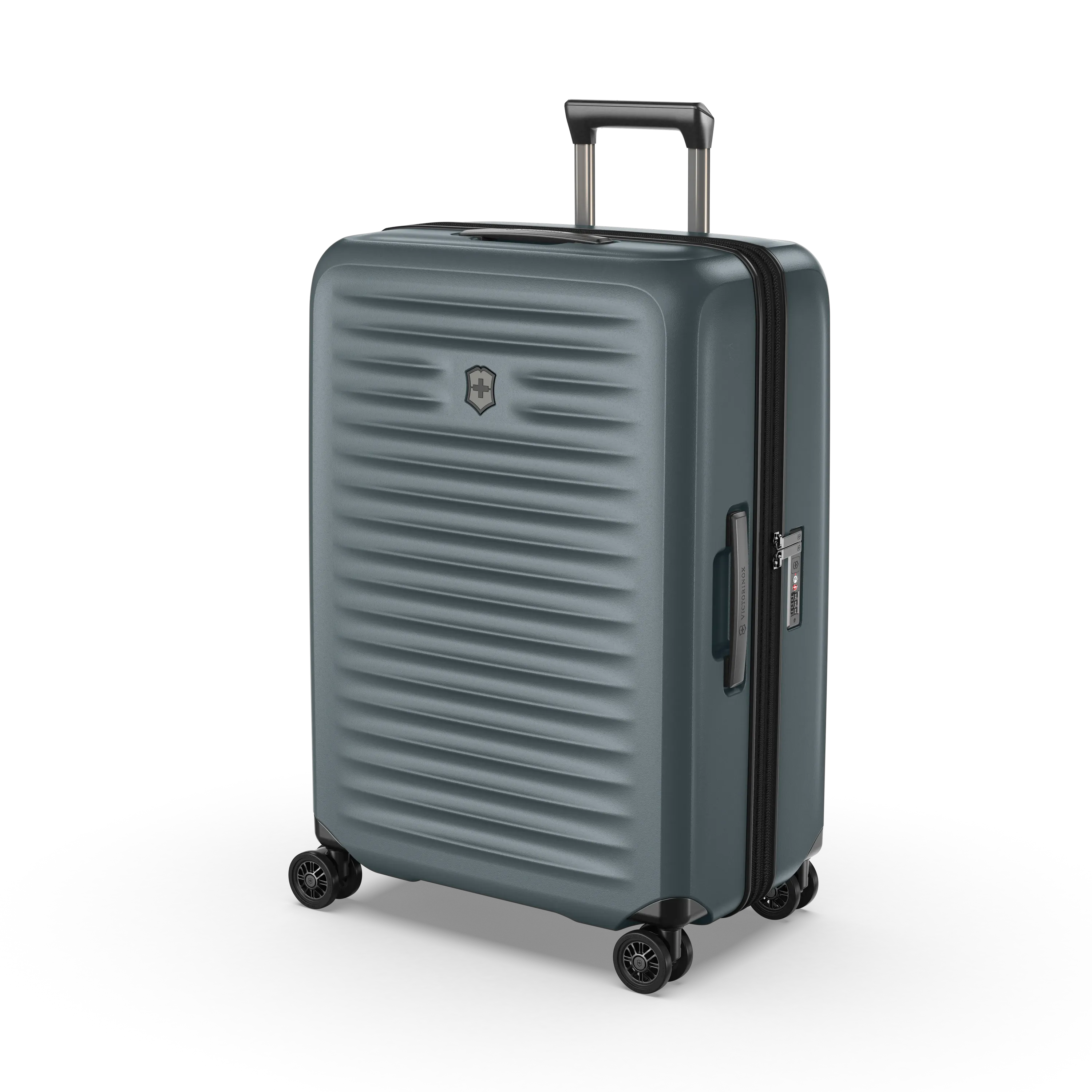 Victorinox Airox Advanced, Medium Case, Storm