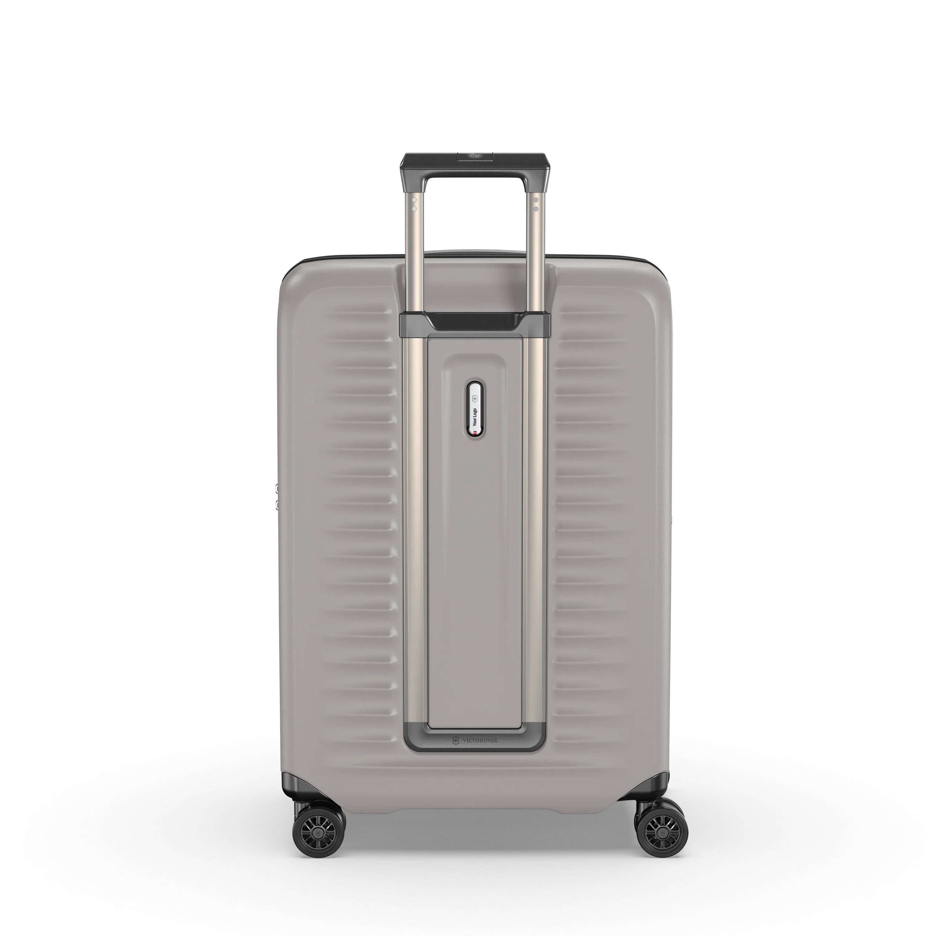 Victorinox Airox Advanced, Medium Case, Stone White