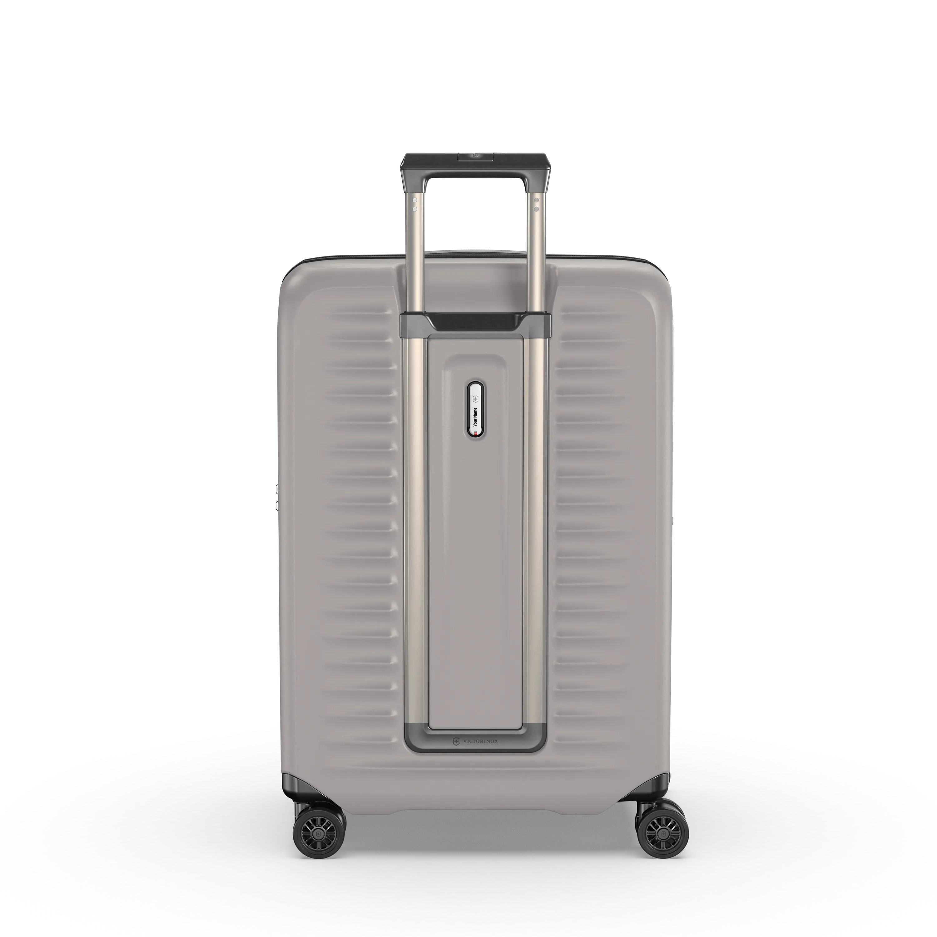 Victorinox Airox Advanced, Medium Case, Stone White