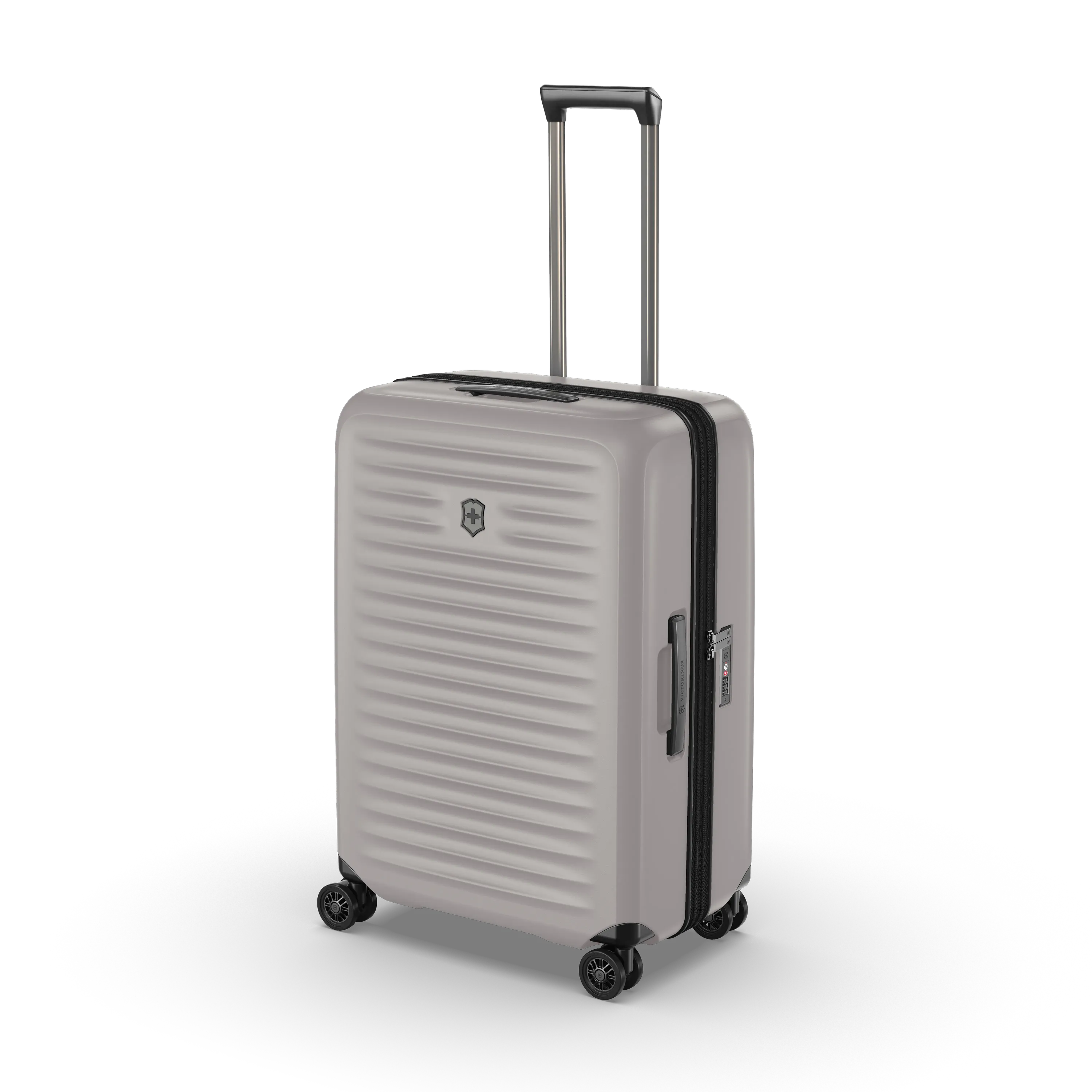 Victorinox Airox Advanced, Medium Case, Stone White