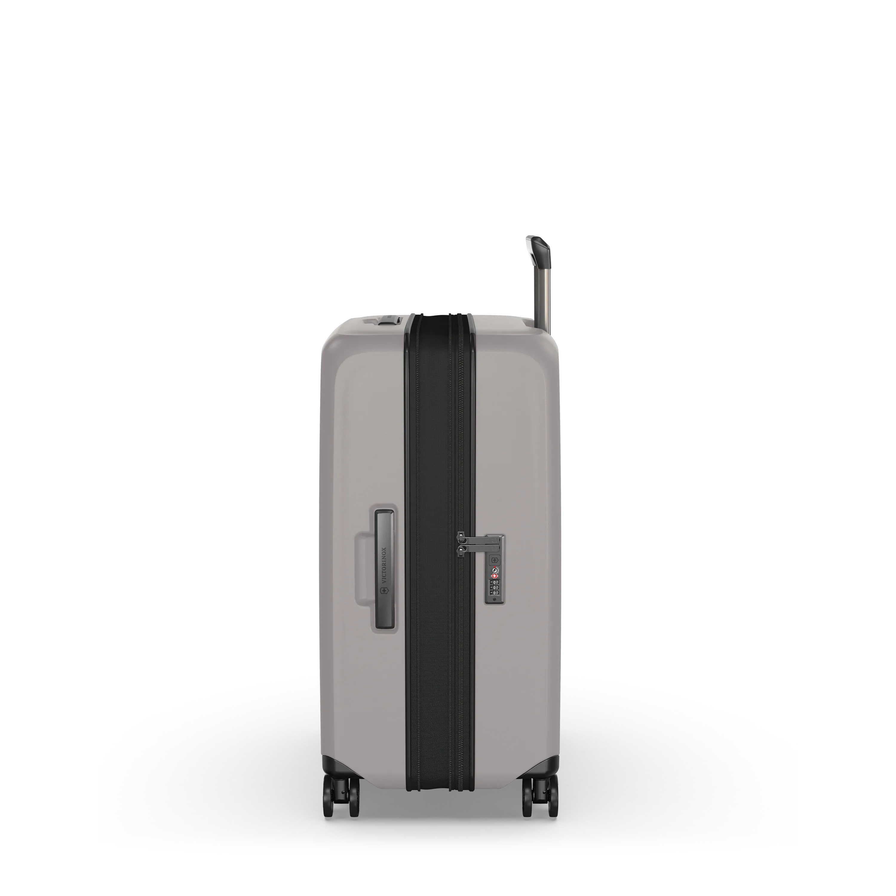 Victorinox Airox Advanced, Medium Case, Stone White