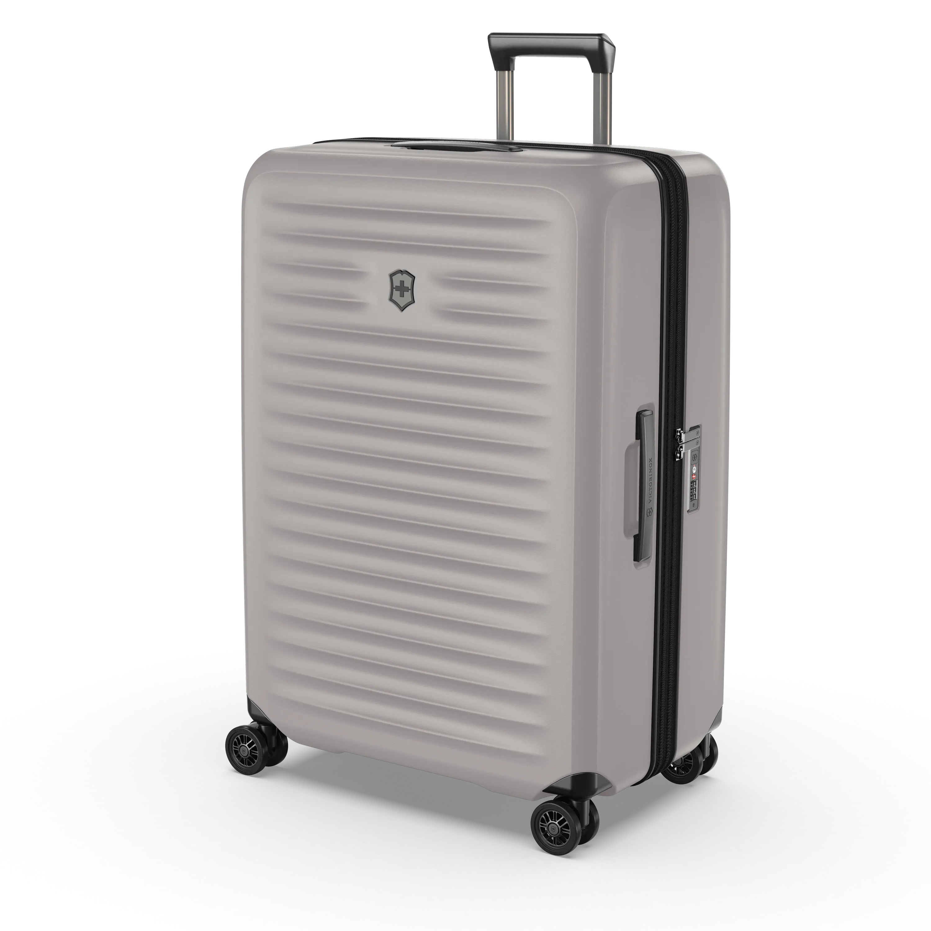 Victorinox Airox Advanced, Large Case, Stone White