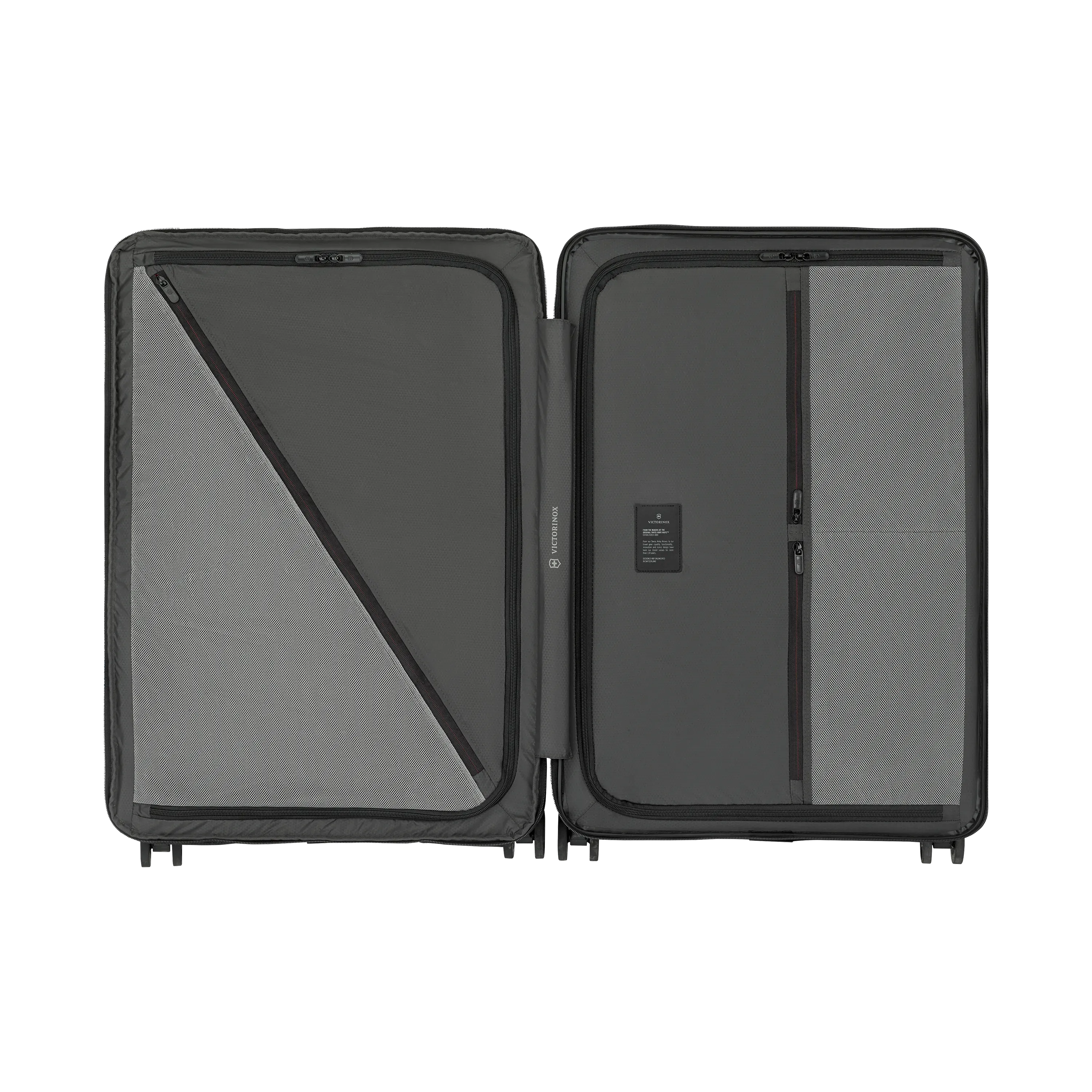 Victorinox Airox Advanced, Large Case, Stone White