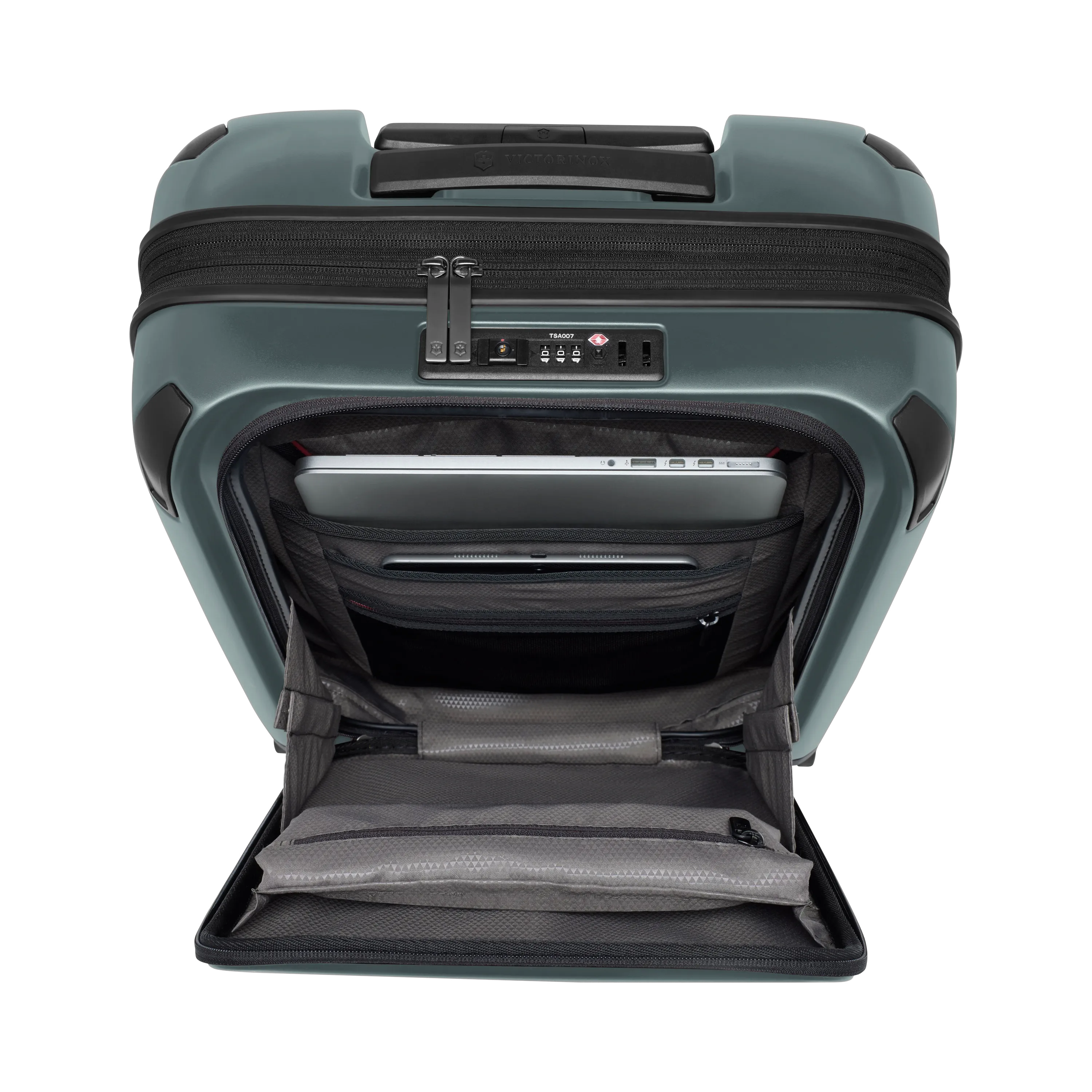 Victorinox Spectra 3.0, Exp. Global Carry-On, Storm