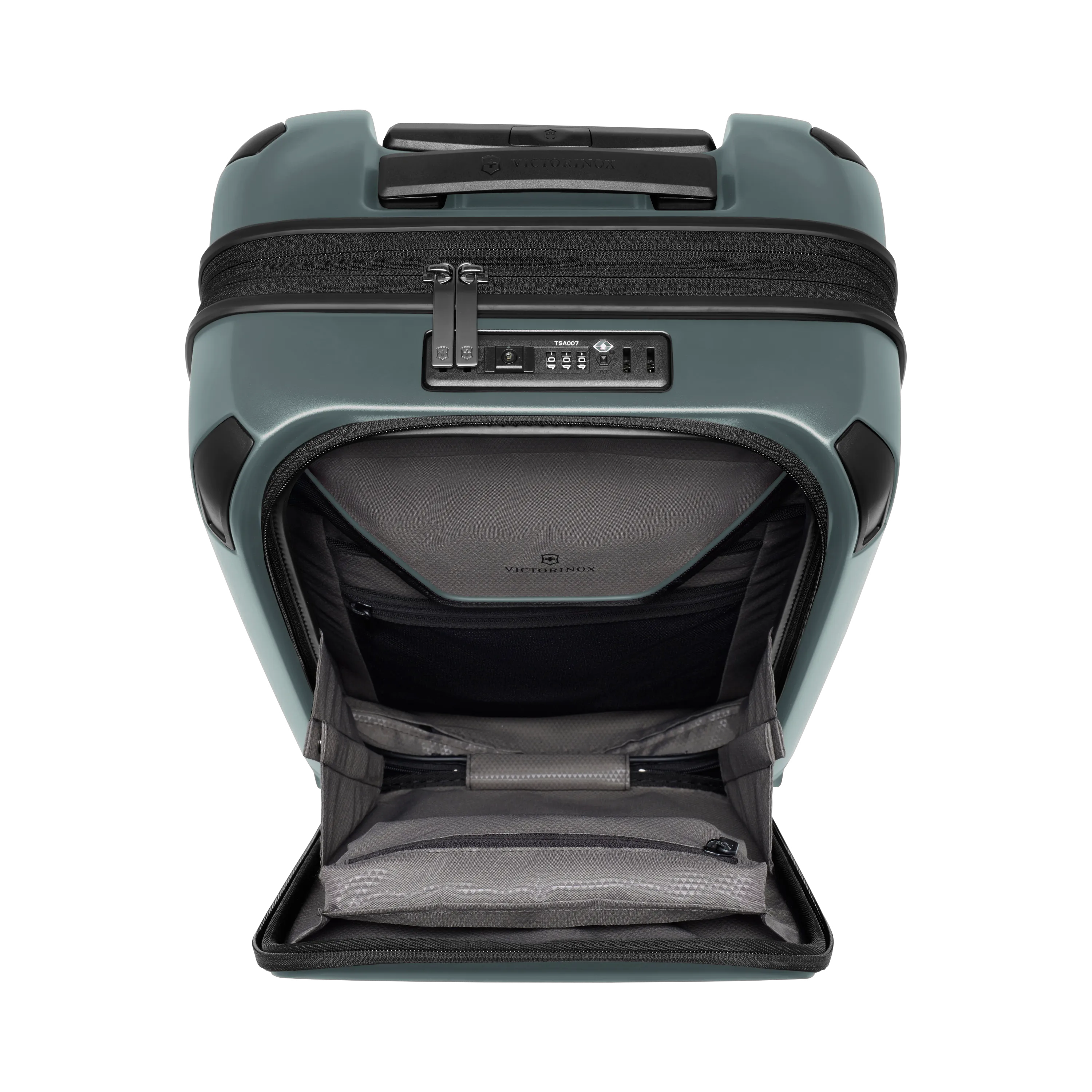 Victorinox Spectra 3.0, Exp. Frequent Flyer Carry-On, Storm