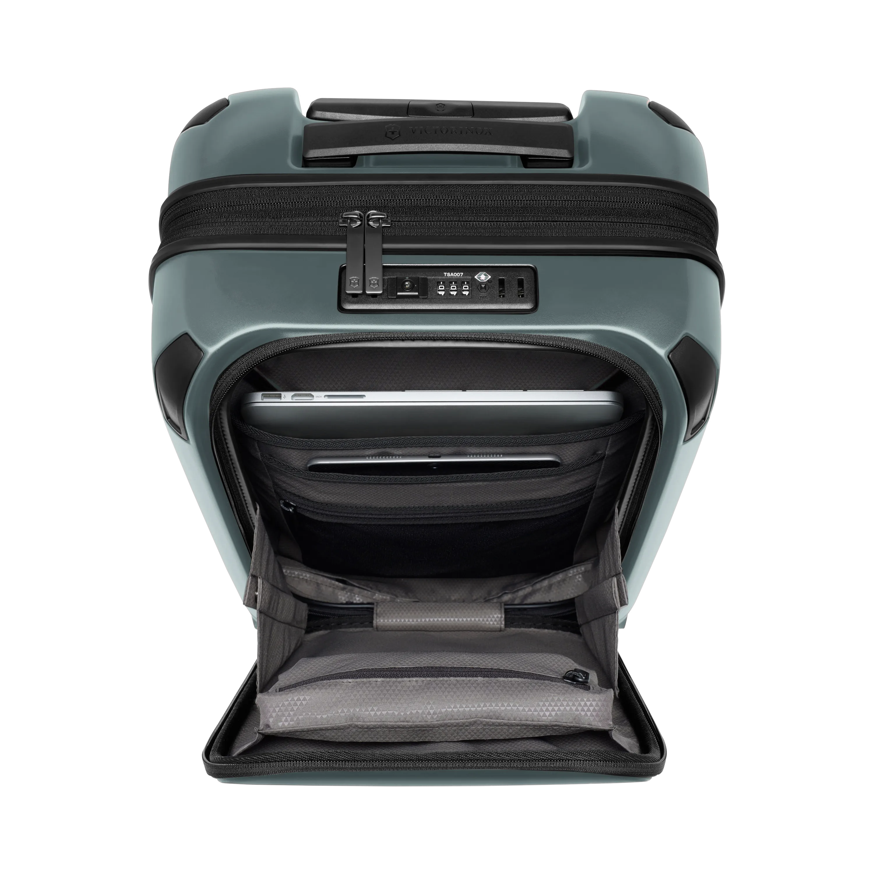 Victorinox Spectra 3.0, Exp. Frequent Flyer Carry-On, Storm