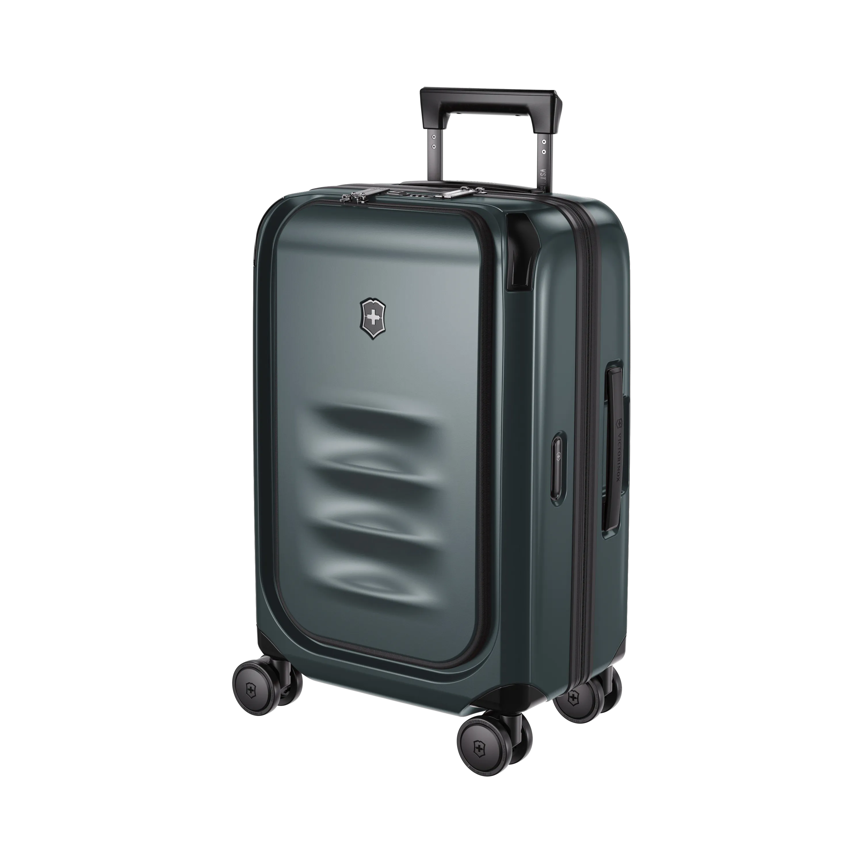 Victorinox Spectra 3.0, Exp. Frequent Flyer Carry-On, Storm