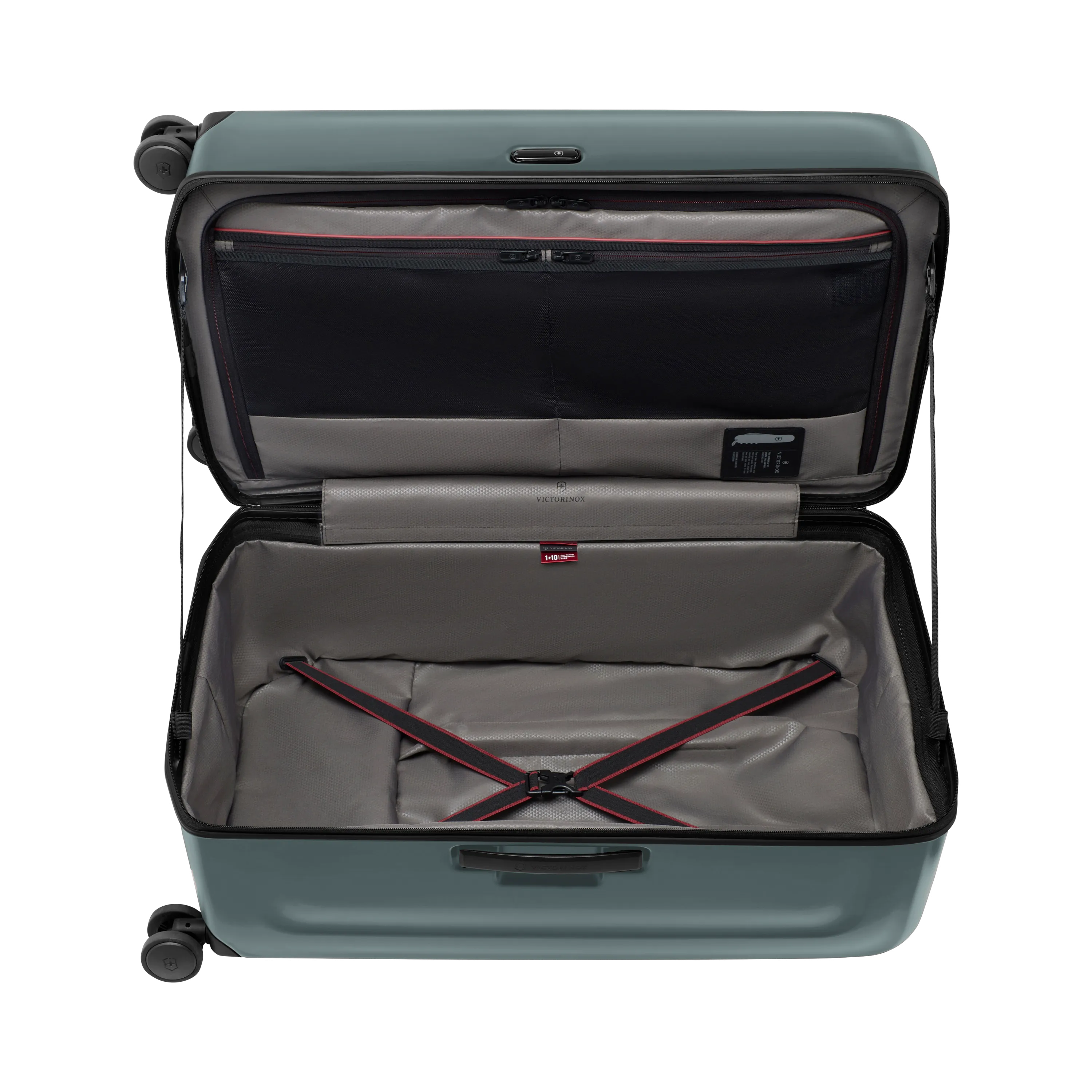 Victorinox Spectra 3.0, Trunk Large Case, Storm