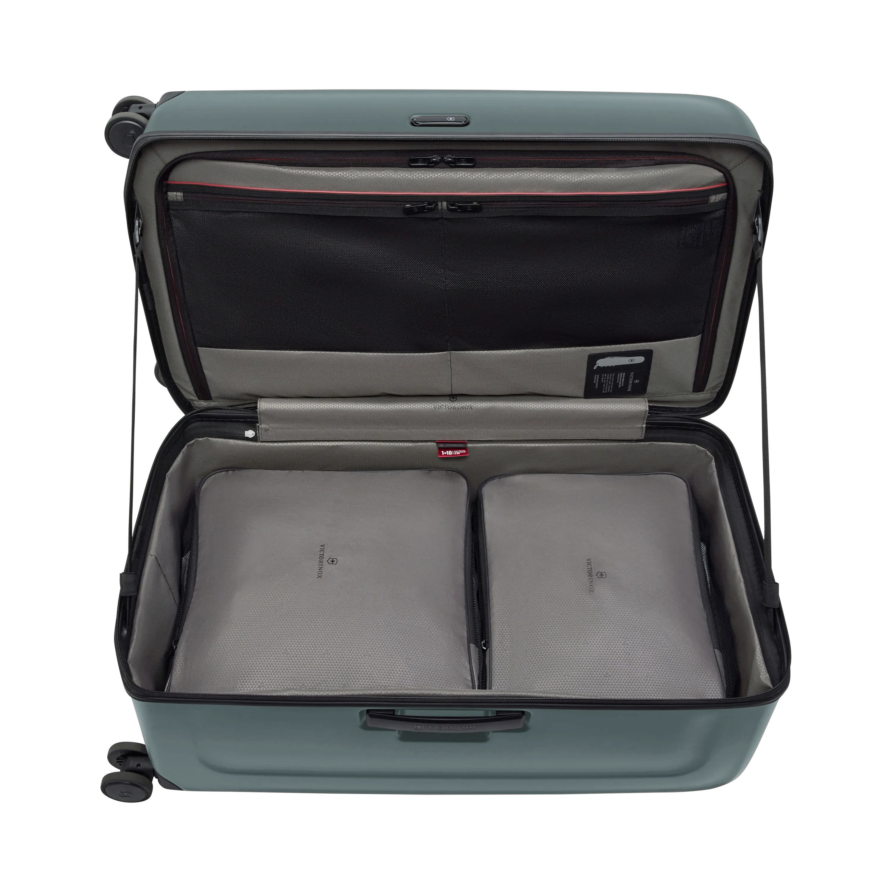 Victorinox Spectra 3.0, Trunk Large Case, Storm