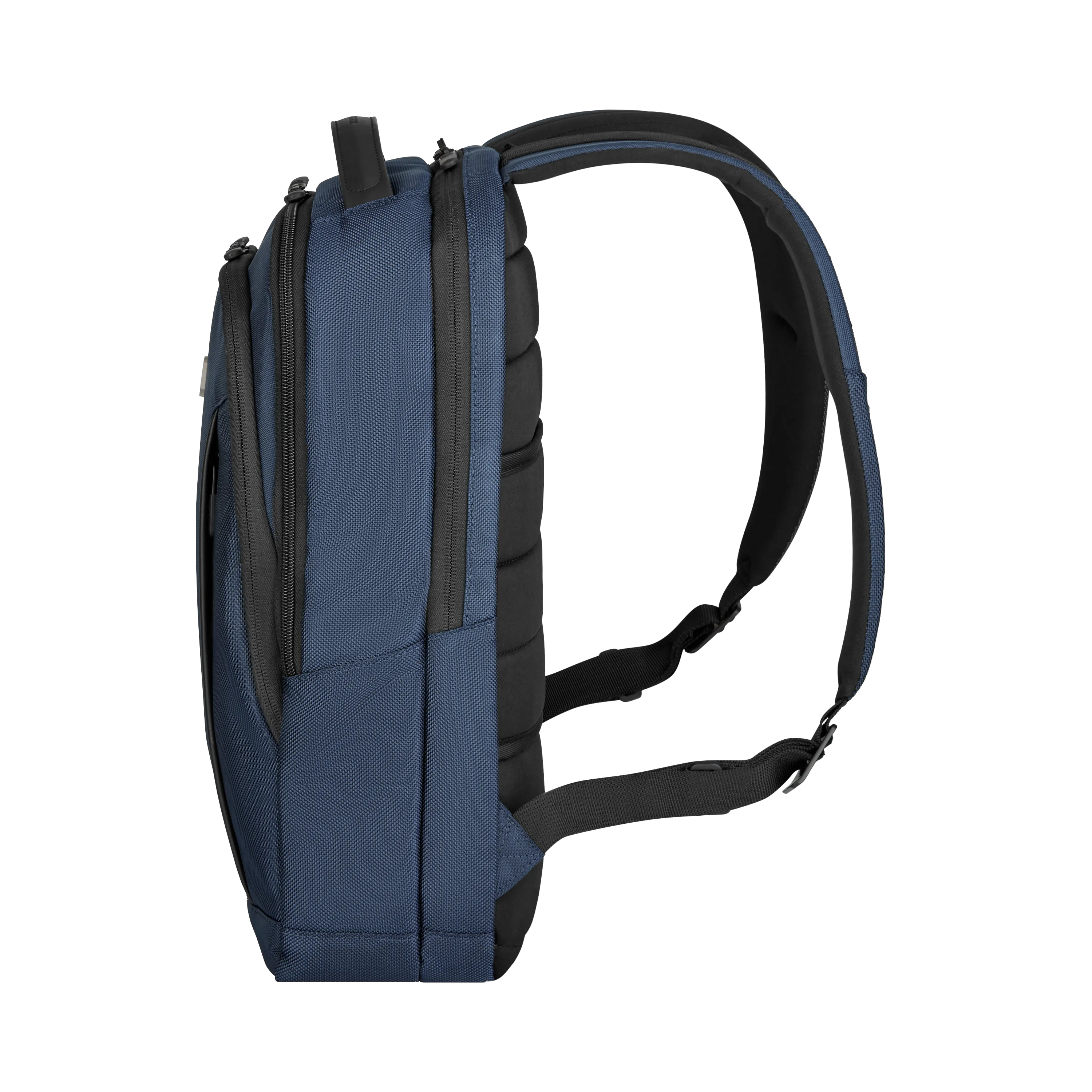 Victorinox Altmont Professional, Compact Laptop Backpack, Navy Blue