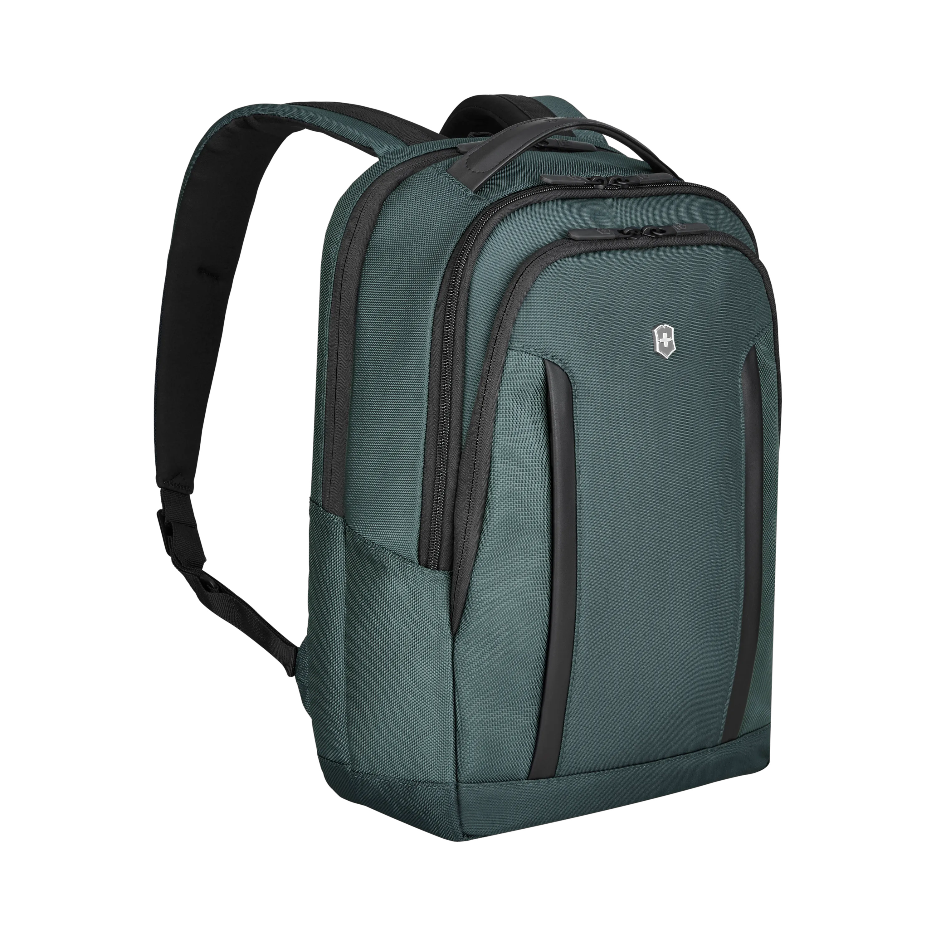 Victorinox Altmont Professional, Compact Laptop Backpack, Storm
