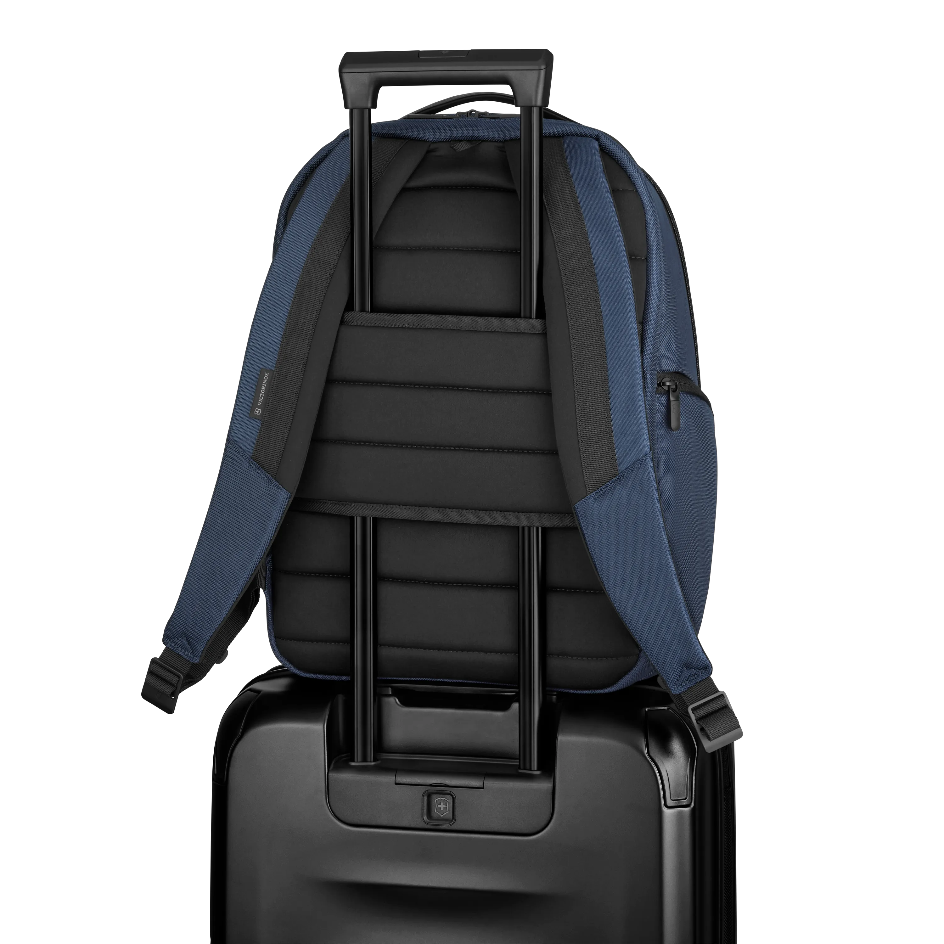 Victorinox Altmont Professional, Essential Laptop Backpack, Navy Blue