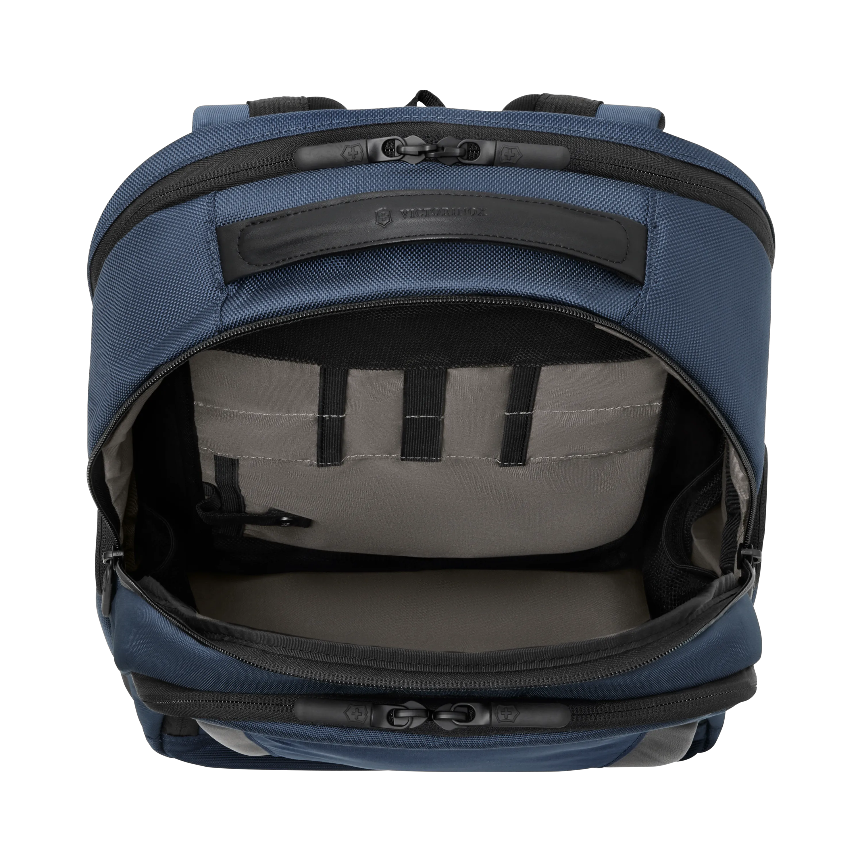 Victorinox Altmont Professional, Essential Laptop Backpack, Navy Blue