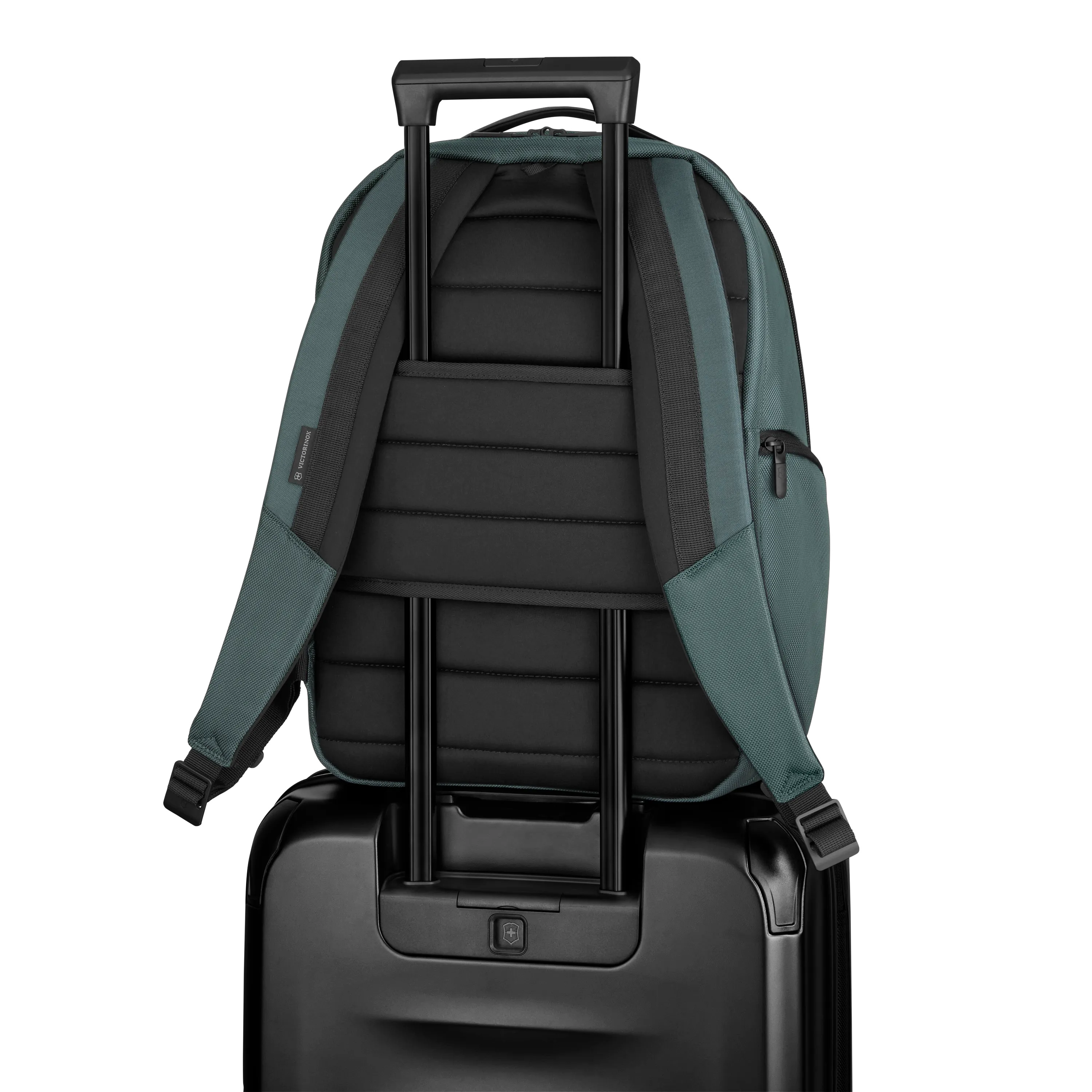 Victorinox Altmont Professional, Essential Laptop Backpack, Storm