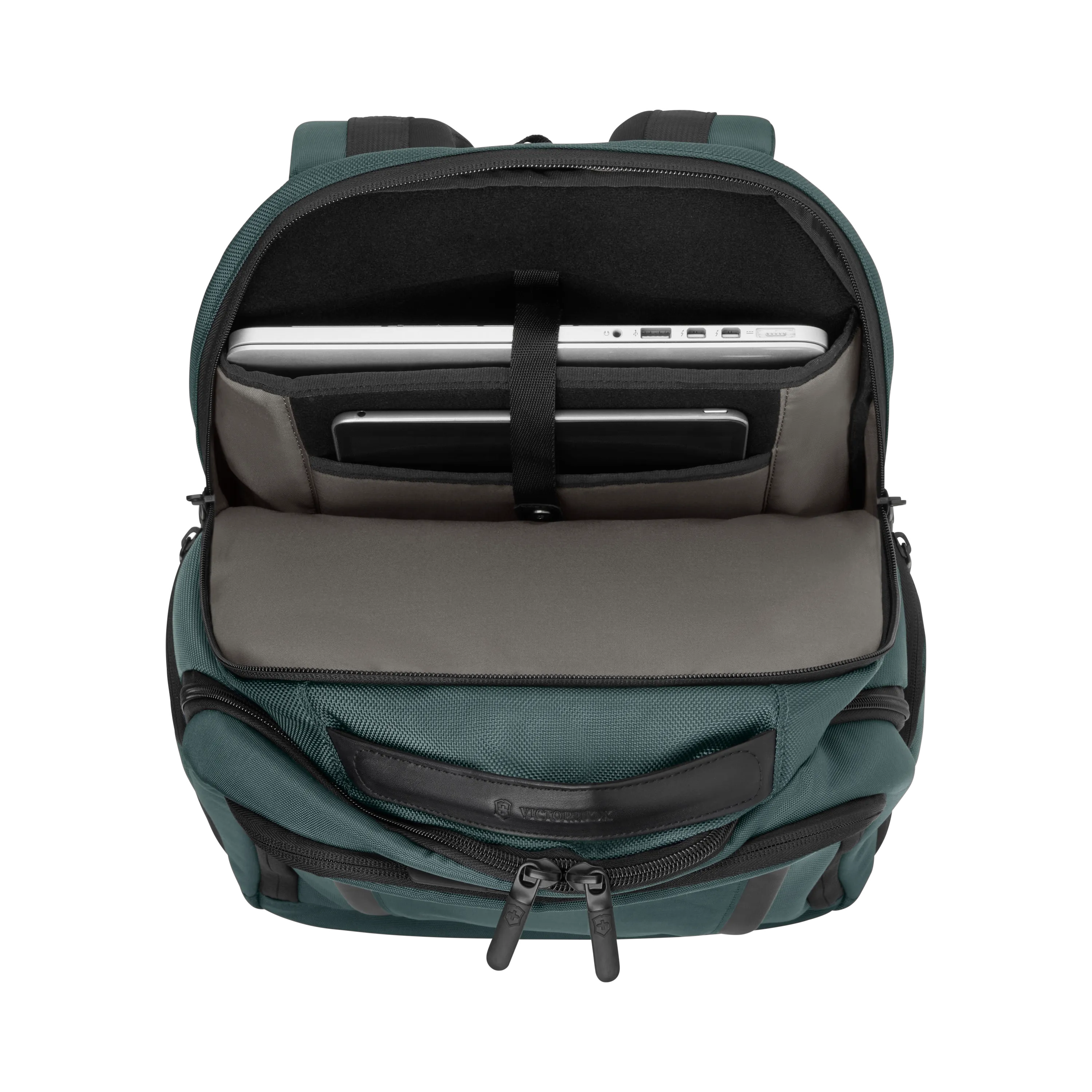 Victorinox Altmont Professional, Essential Laptop Backpack, Storm