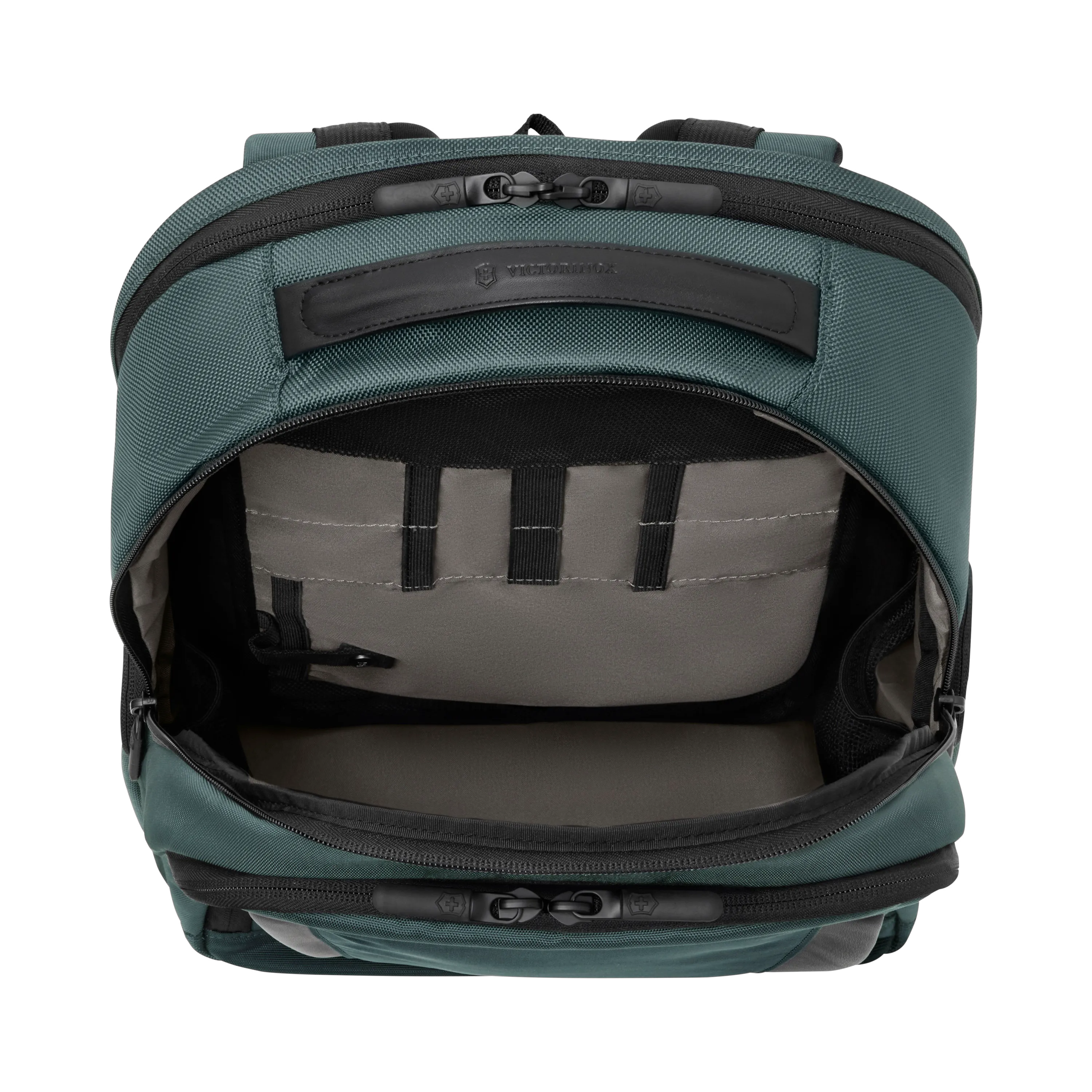 Victorinox Altmont Professional, Essential Laptop Backpack, Storm