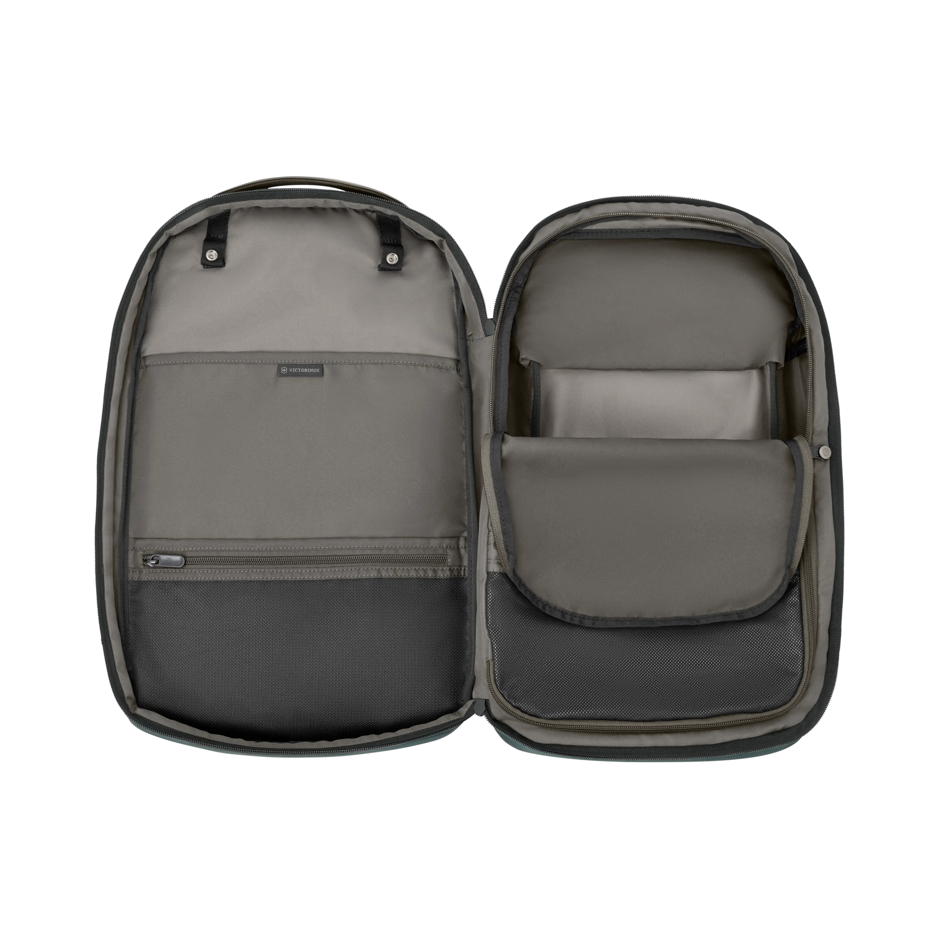 Victorinox Altmont Professional, Deluxe Travel Laptop Backpack, Storm