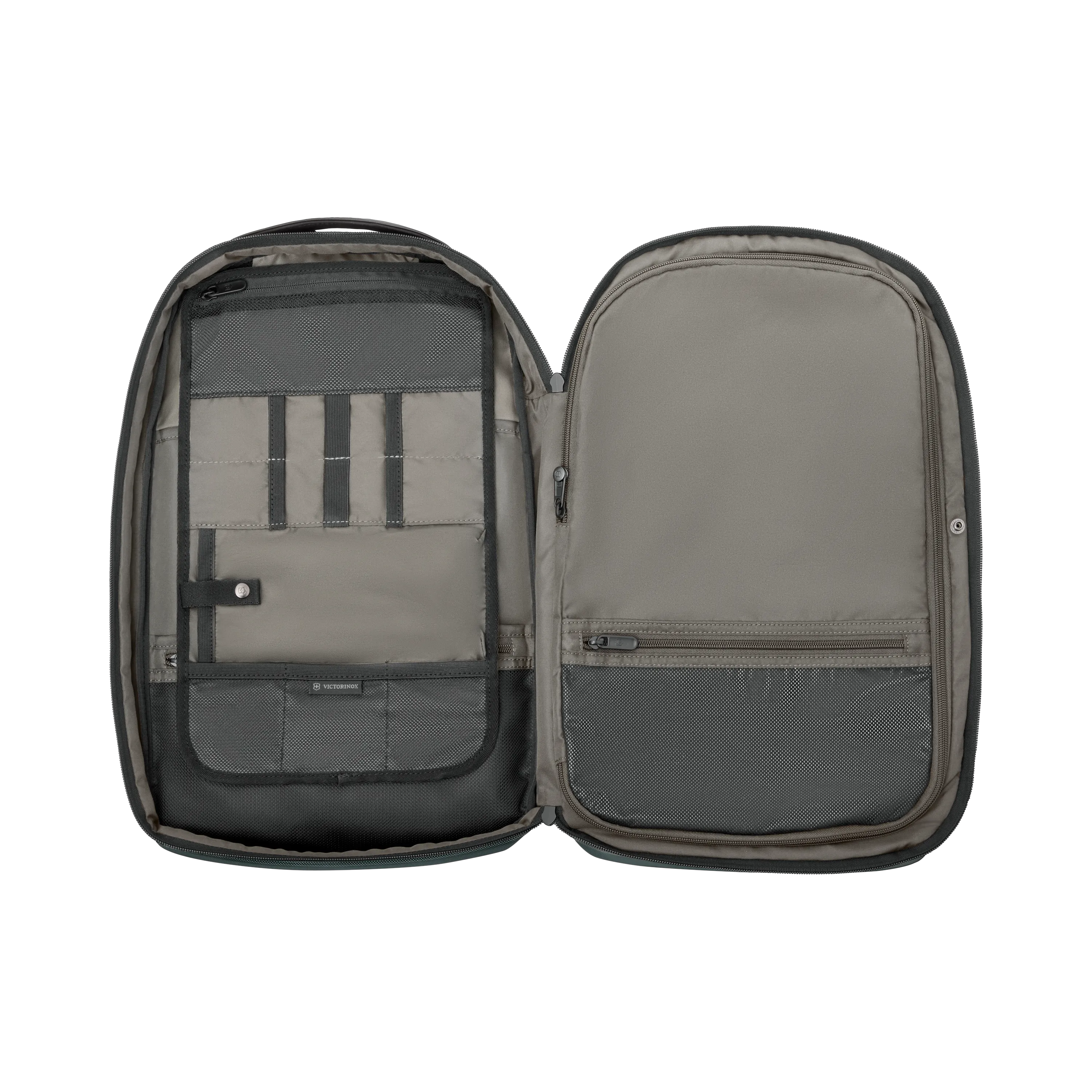 Victorinox Altmont Professional, Deluxe Travel Laptop Backpack, Storm