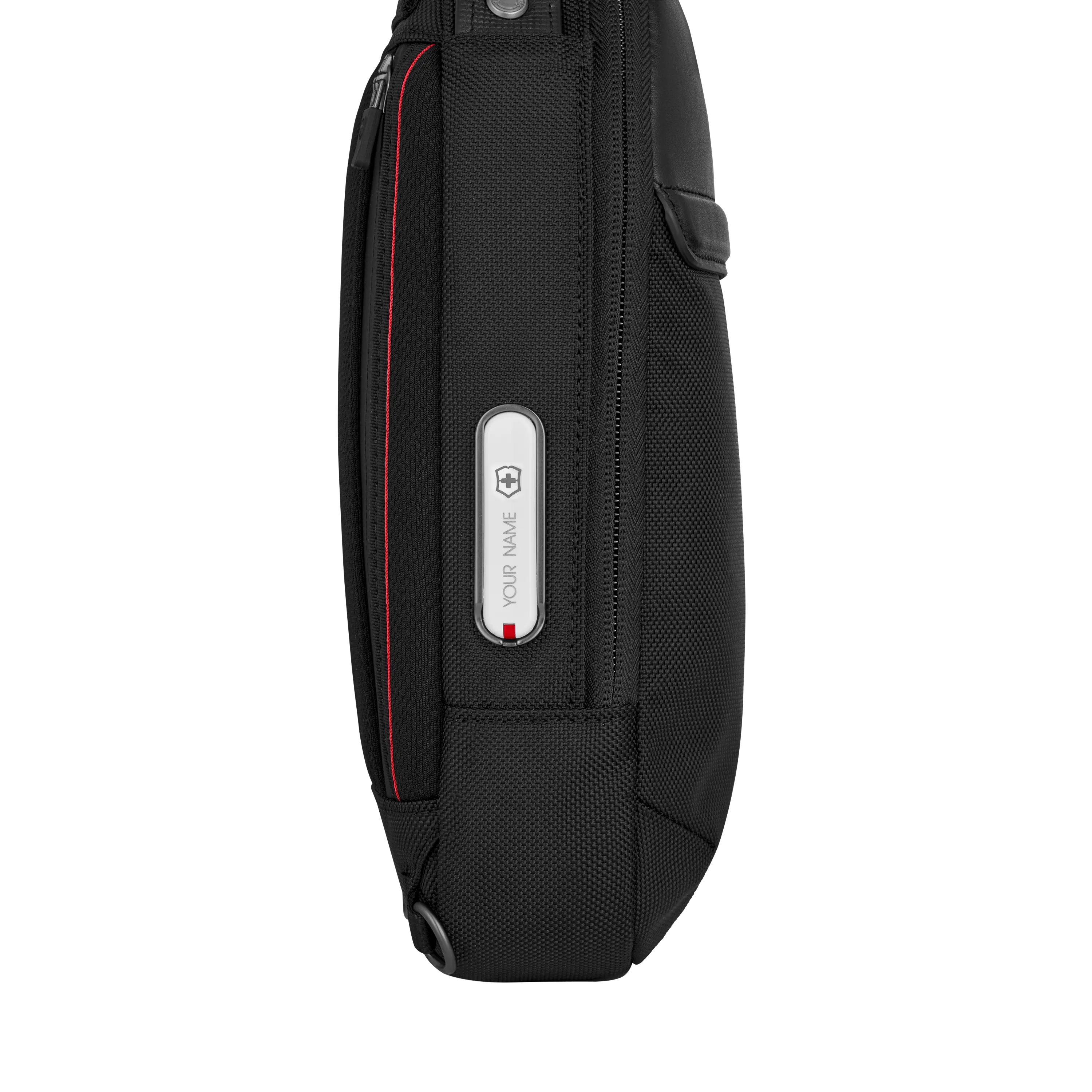 Victorinox Architecture Urban2, Sling Bag, Ballistic nylon, Black