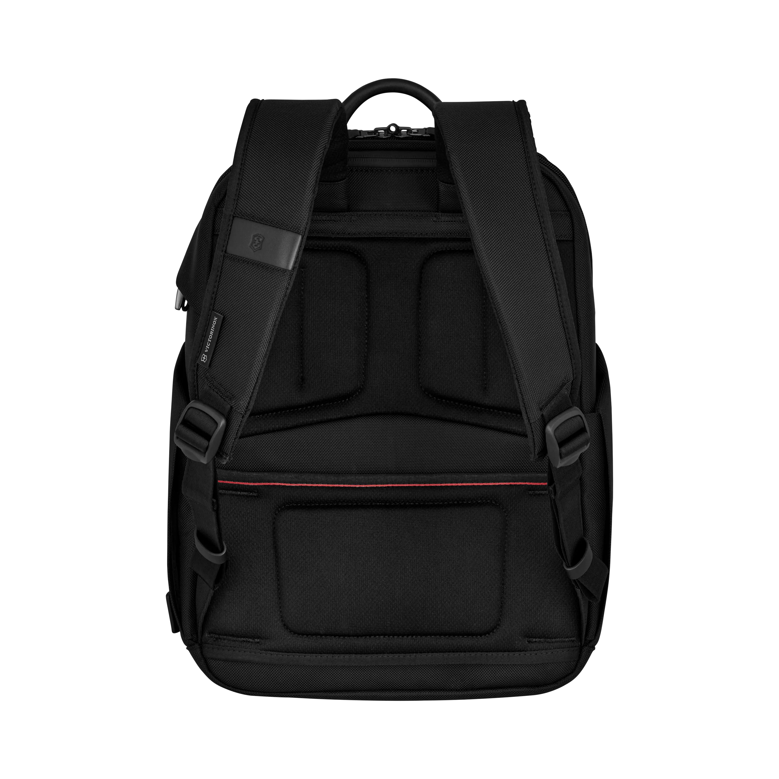 Victorinox Architecture Urban2, City Backpack, Ballistic nylon, Black