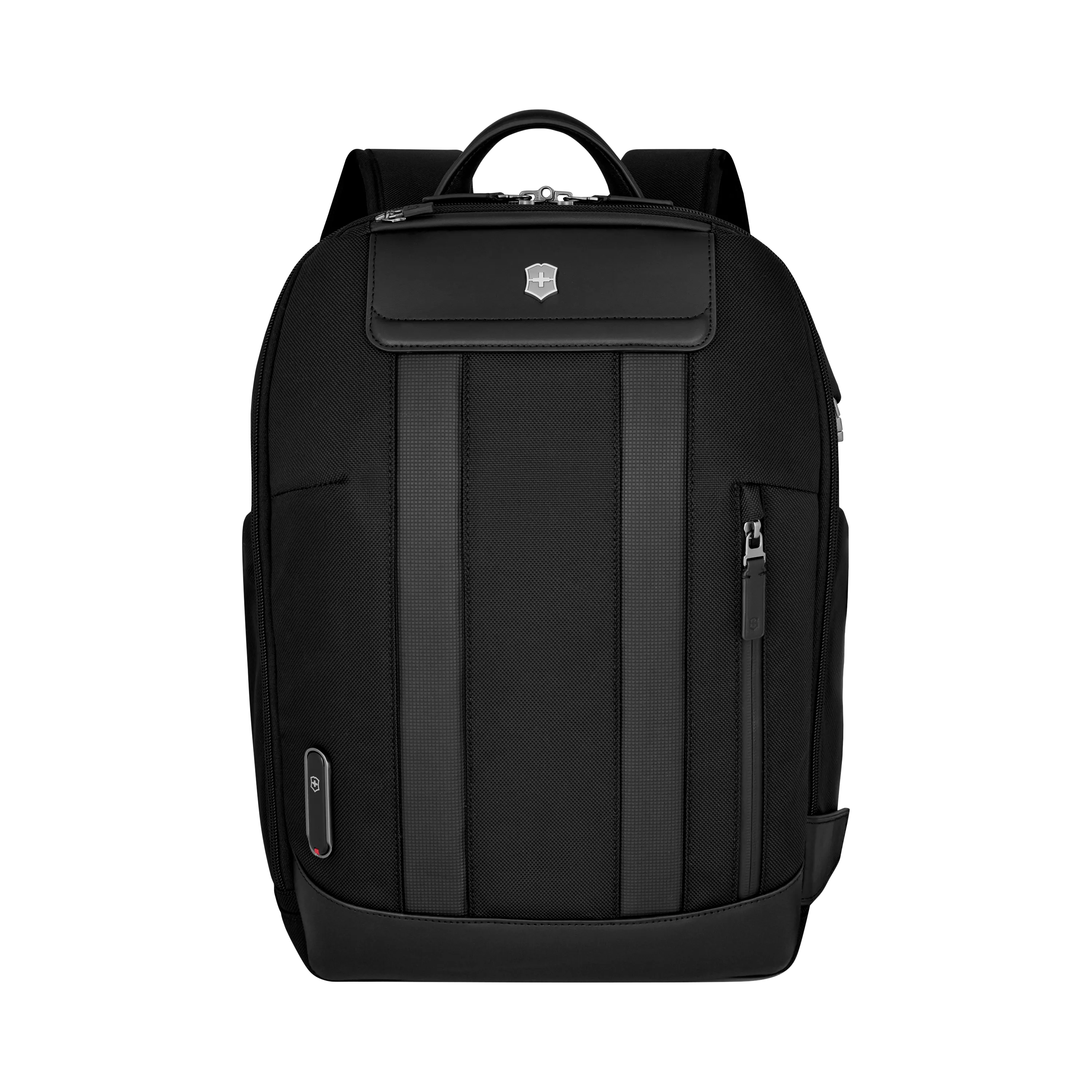 Victorinox Architecture Urban2, City Backpack, Ballistic nylon, Black
