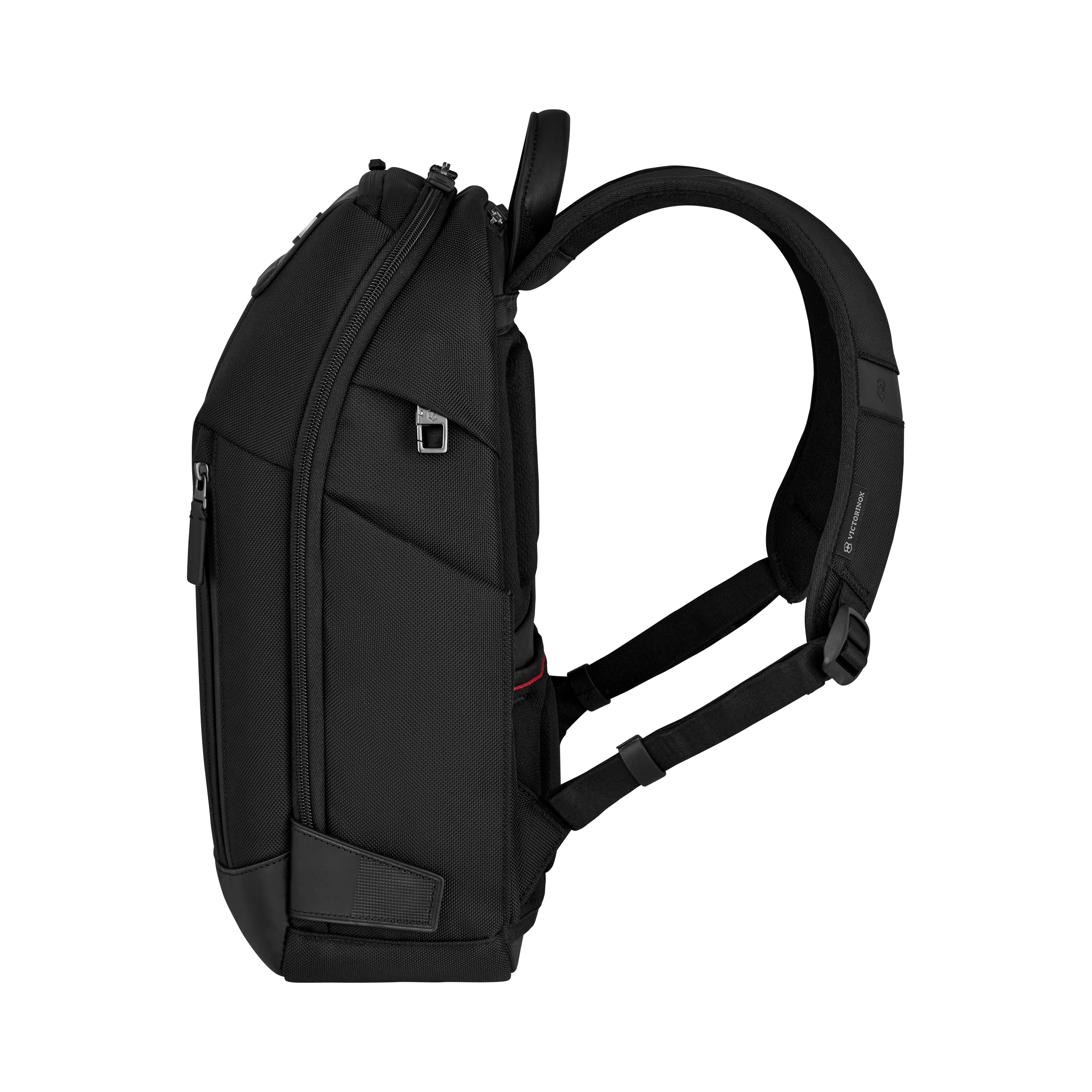 Victorinox Architecture Urban2, City Backpack, Ballistic nylon, Black