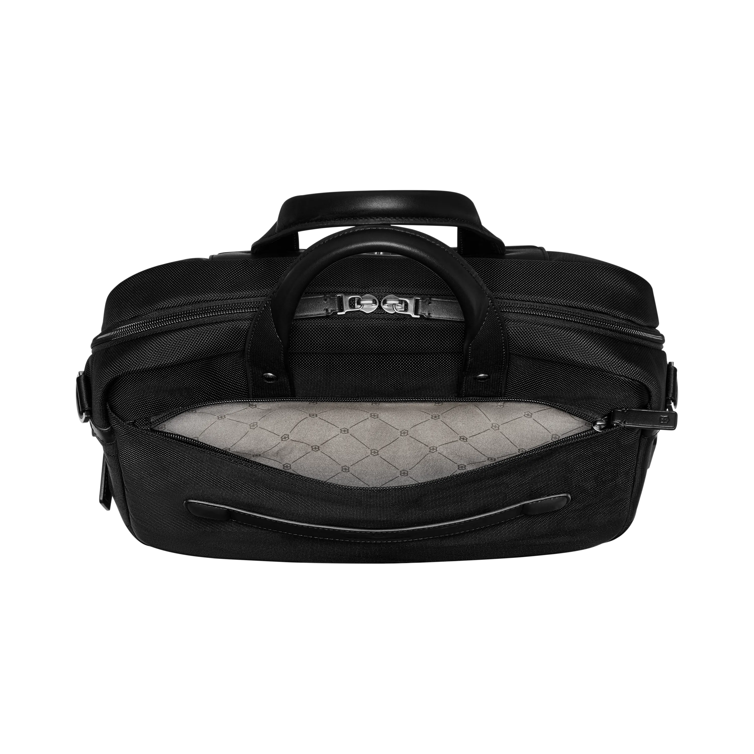 Victorinox Architecture Urban2, Briefcase, Ballistic nylon, Black