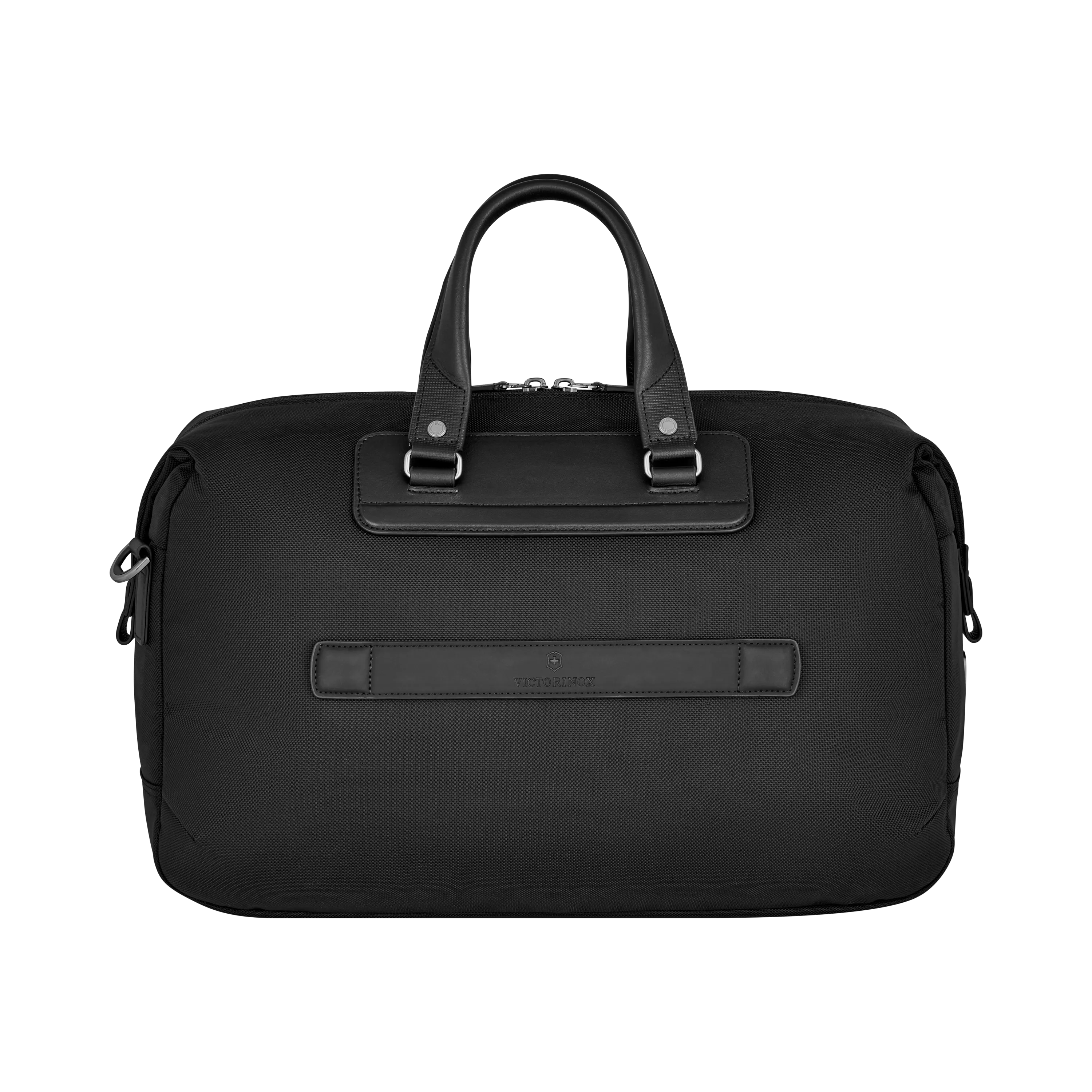 Victorinox Architecture Urban2, Compact Weekender, Ballistic nylon, Black