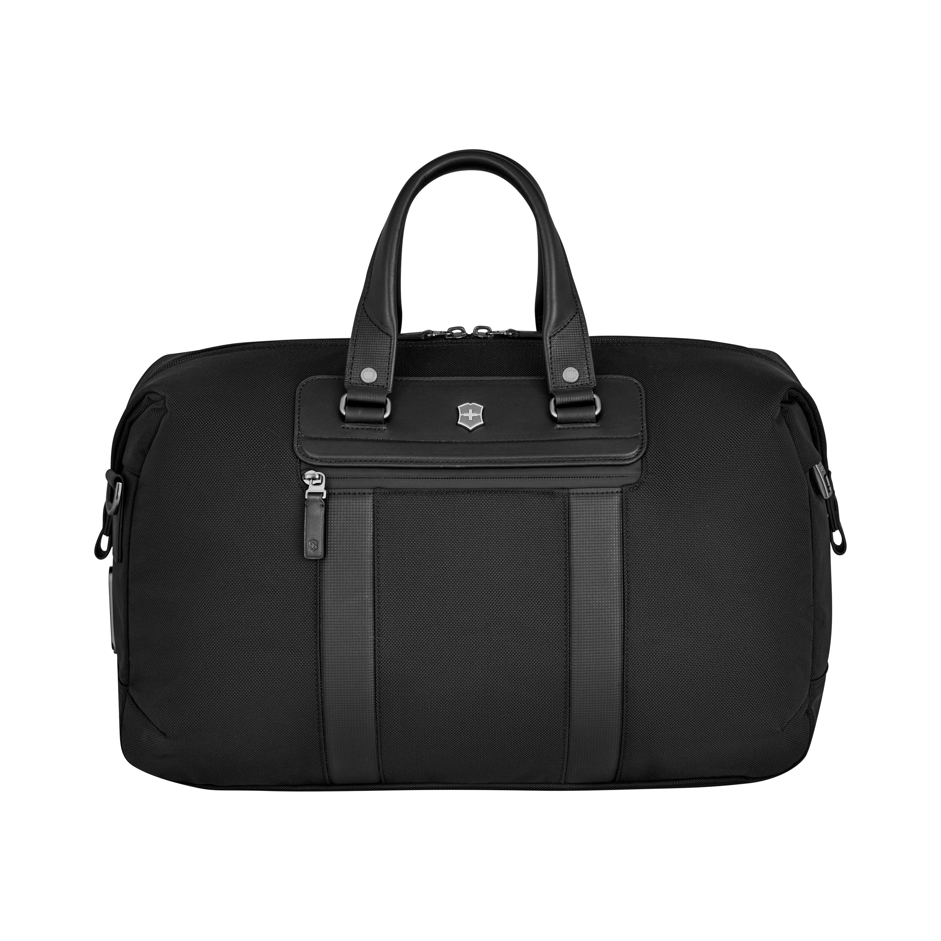 Victorinox Architecture Urban2, Compact Weekender, Ballistic nylon, Black
