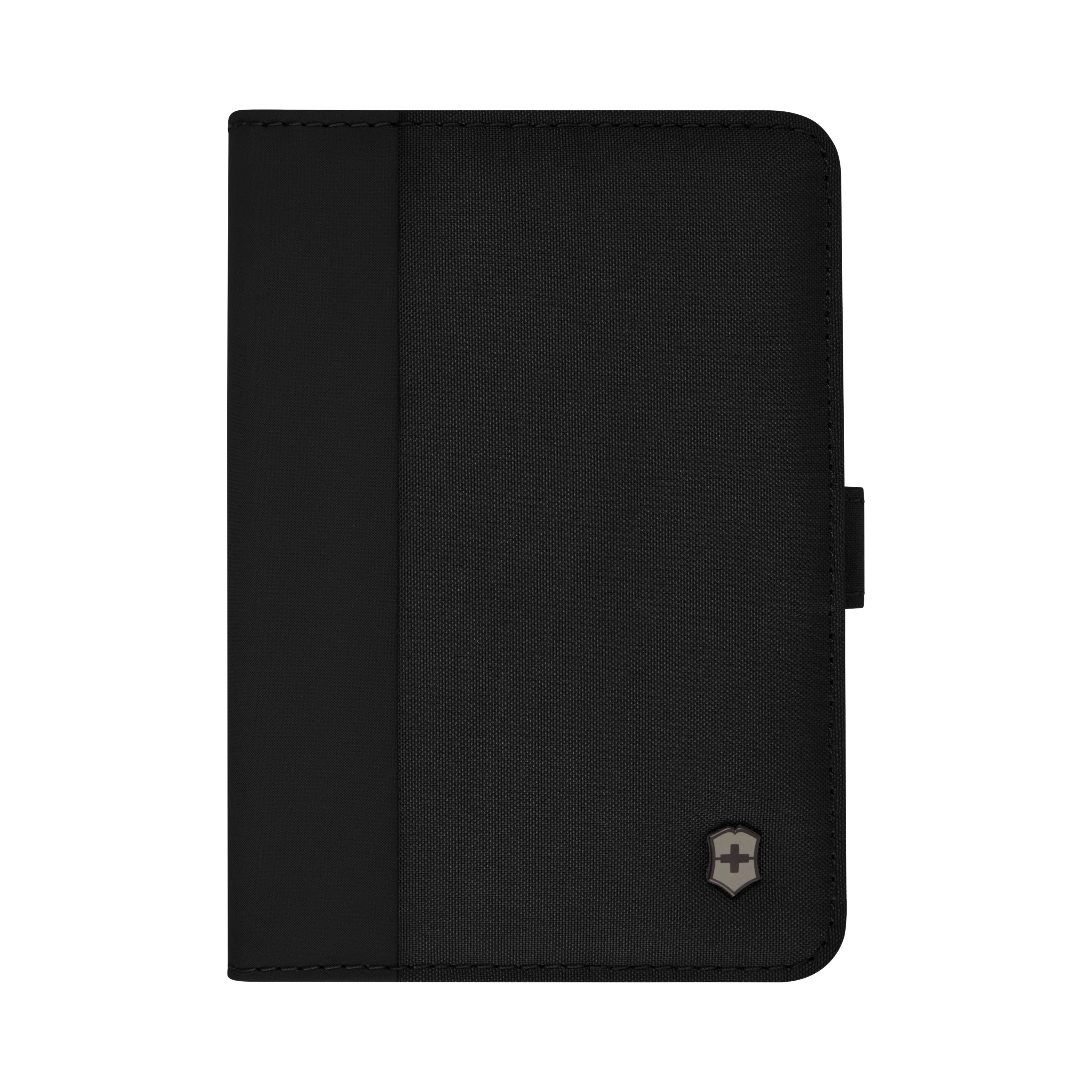 Victorinox Travel Essentials, Passport Holder, Black