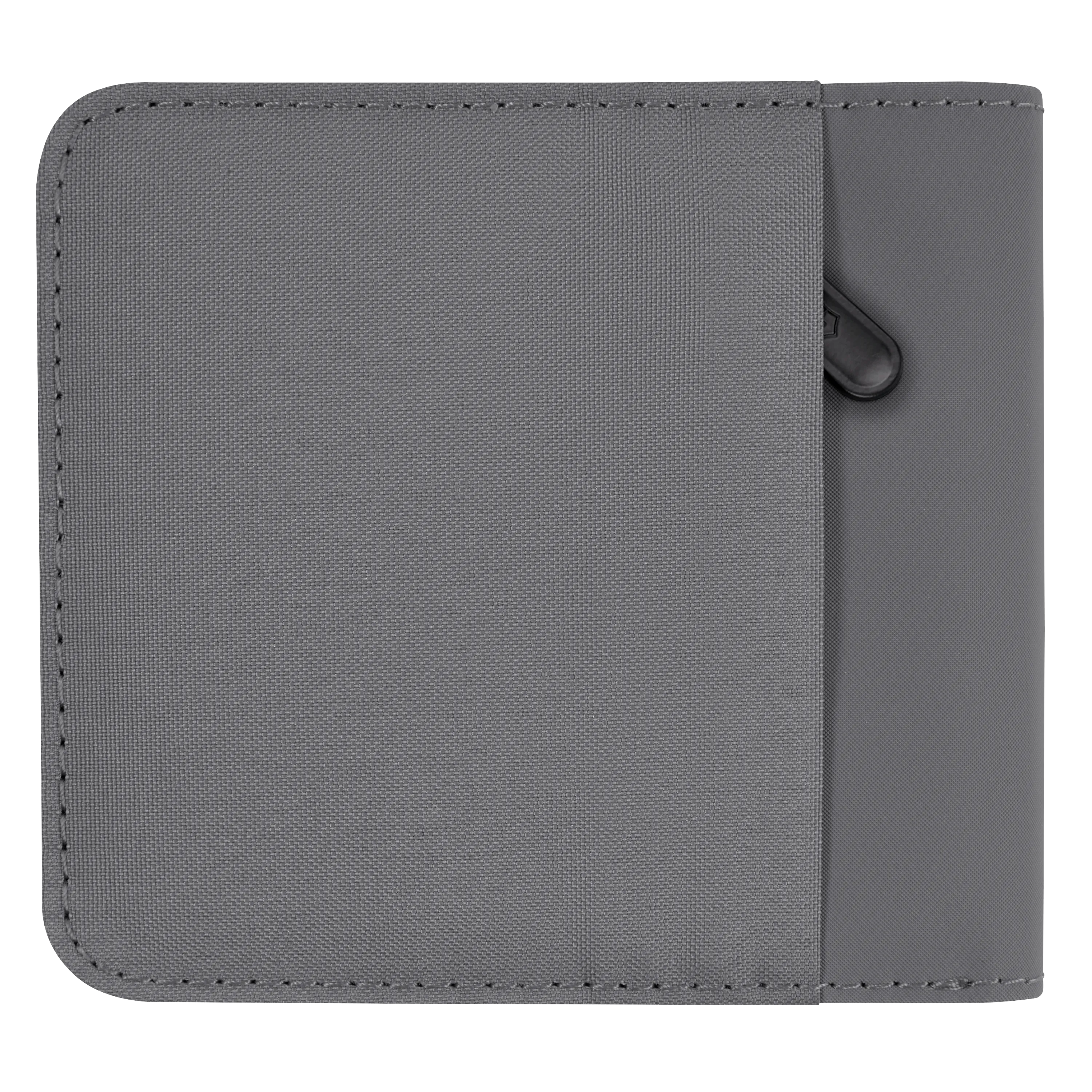 Victorinox Travel Essentials, Bi-Fold Wallet, Frost Grey