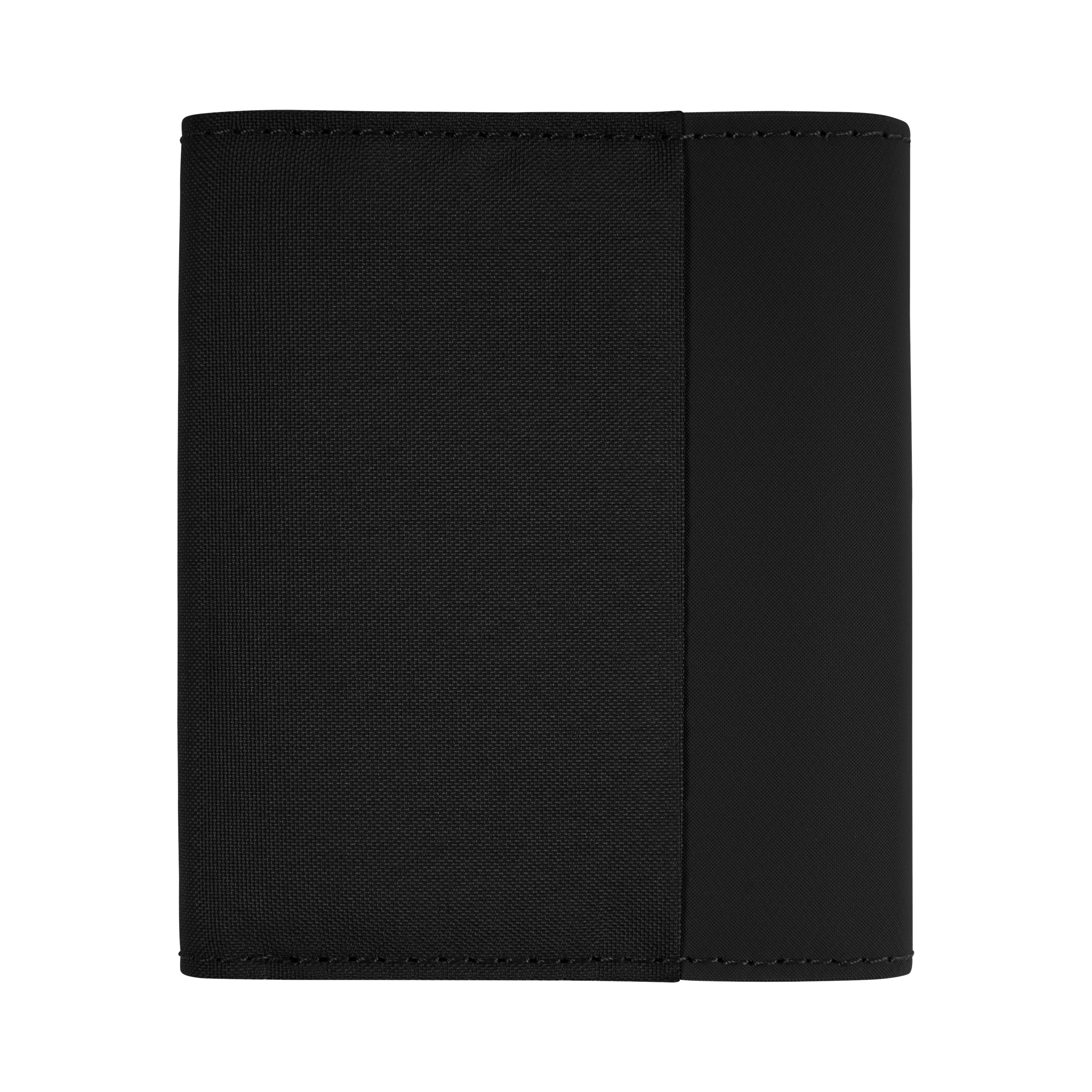 Victorinox Travel Essentials, Tri-Fold Wallet, Black