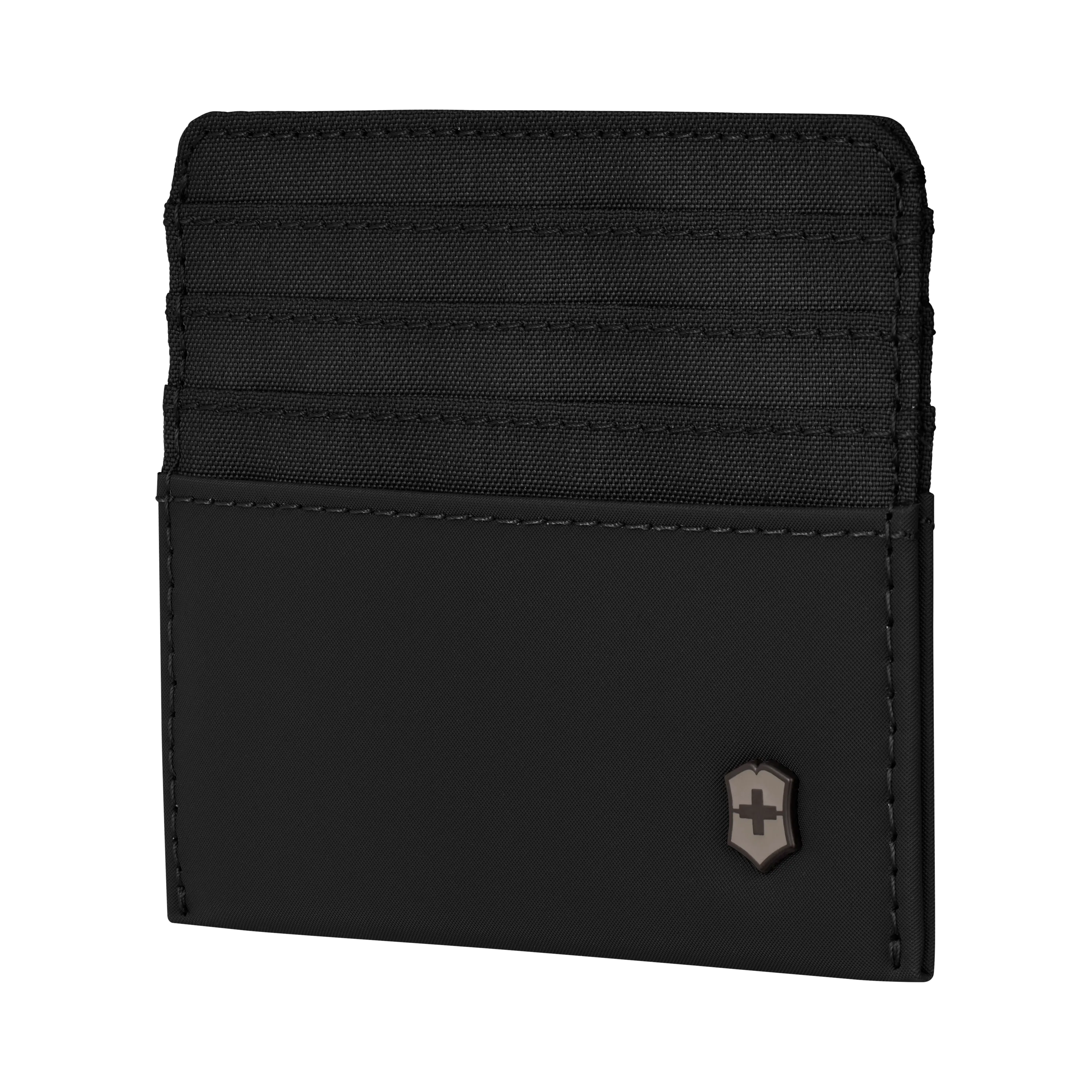 Victorinox Travel Essentials, Card Holder, Black
