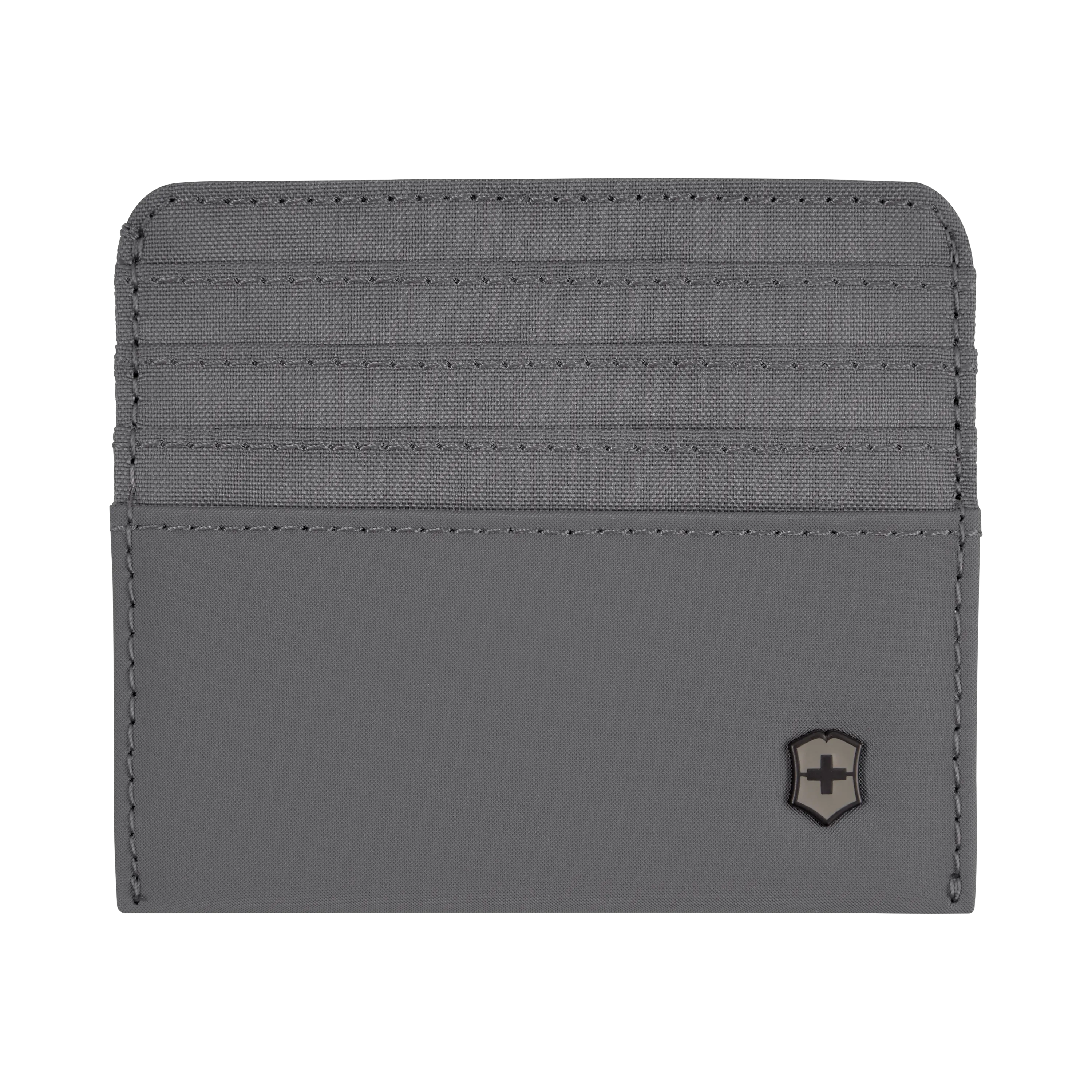 Victorinox Travel Essentials, Card Holder, Frost Grey