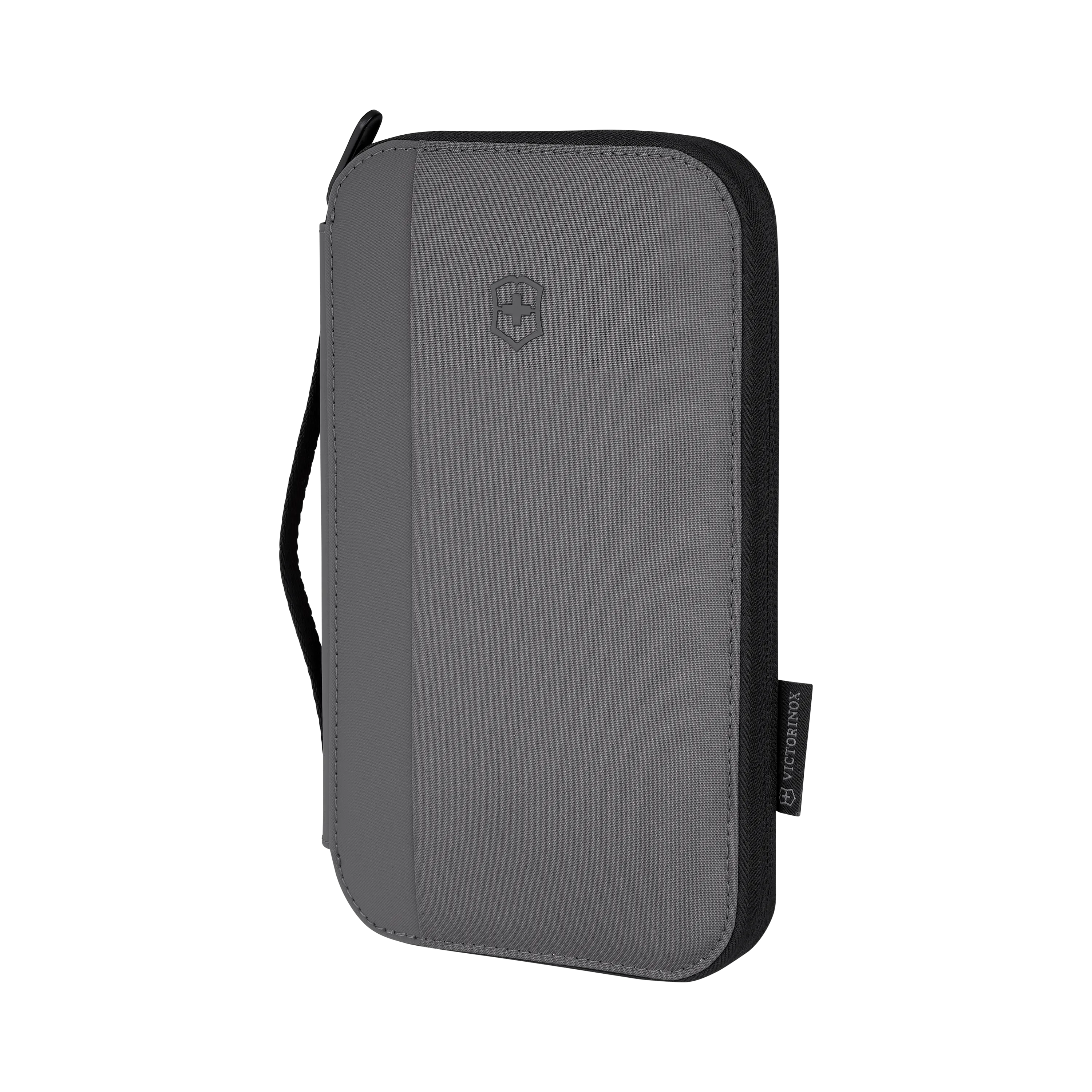 Victorinox Travel Essentials, Travel Organizer, Frost Grey